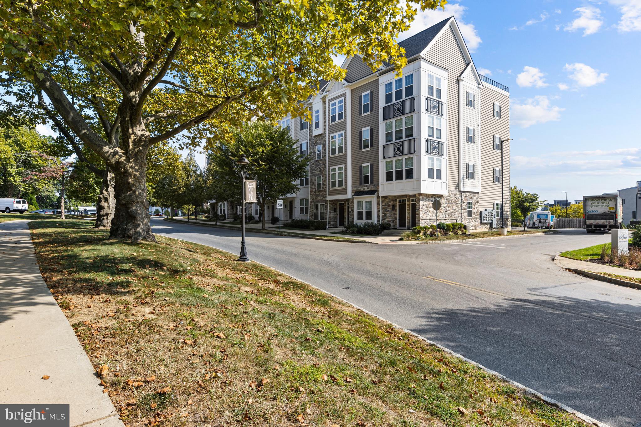 NEWTOWN WALK AT ELLIS PRESERVE - Residential