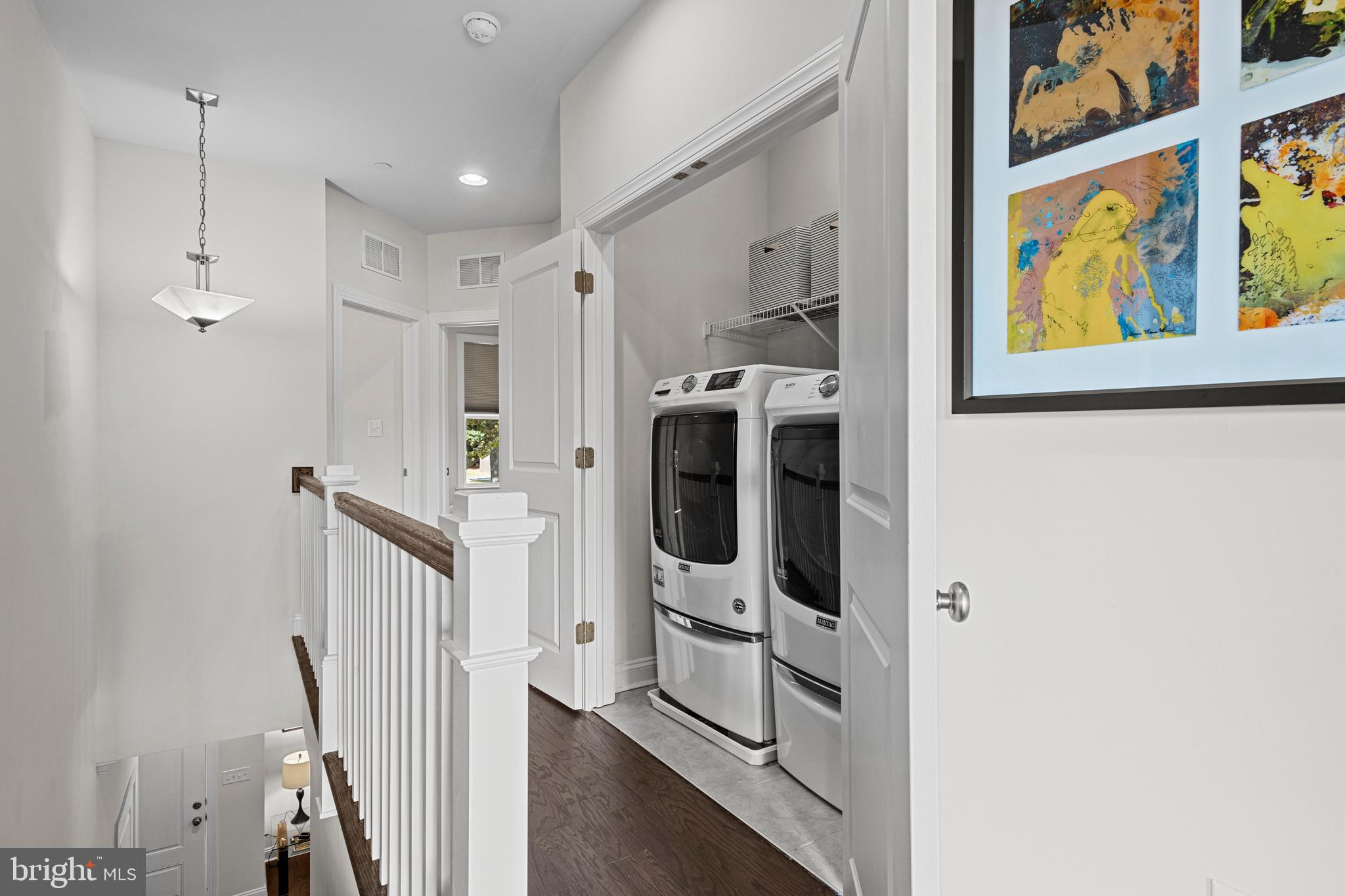 NEWTOWN WALK AT ELLIS PRESERVE - Residential