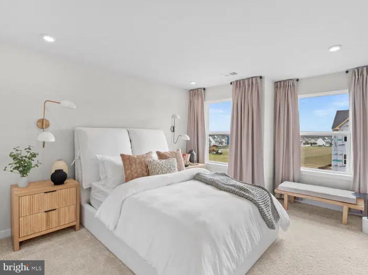 WEBBER SPRINGS - Residential