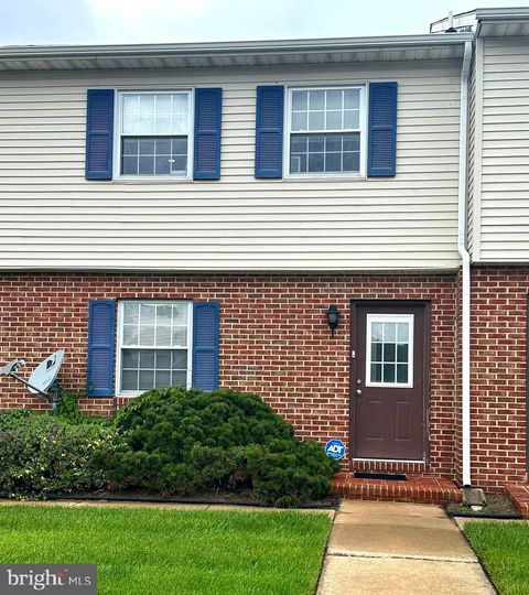 Photo of 383 W North Street, DOVER, DE 19904 (MLS # DEKT2041676)