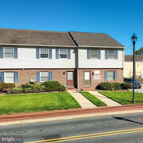 Photo of 383 W North Street #A & B, DOVER, DE 19904 (MLS # DEKT2041676)