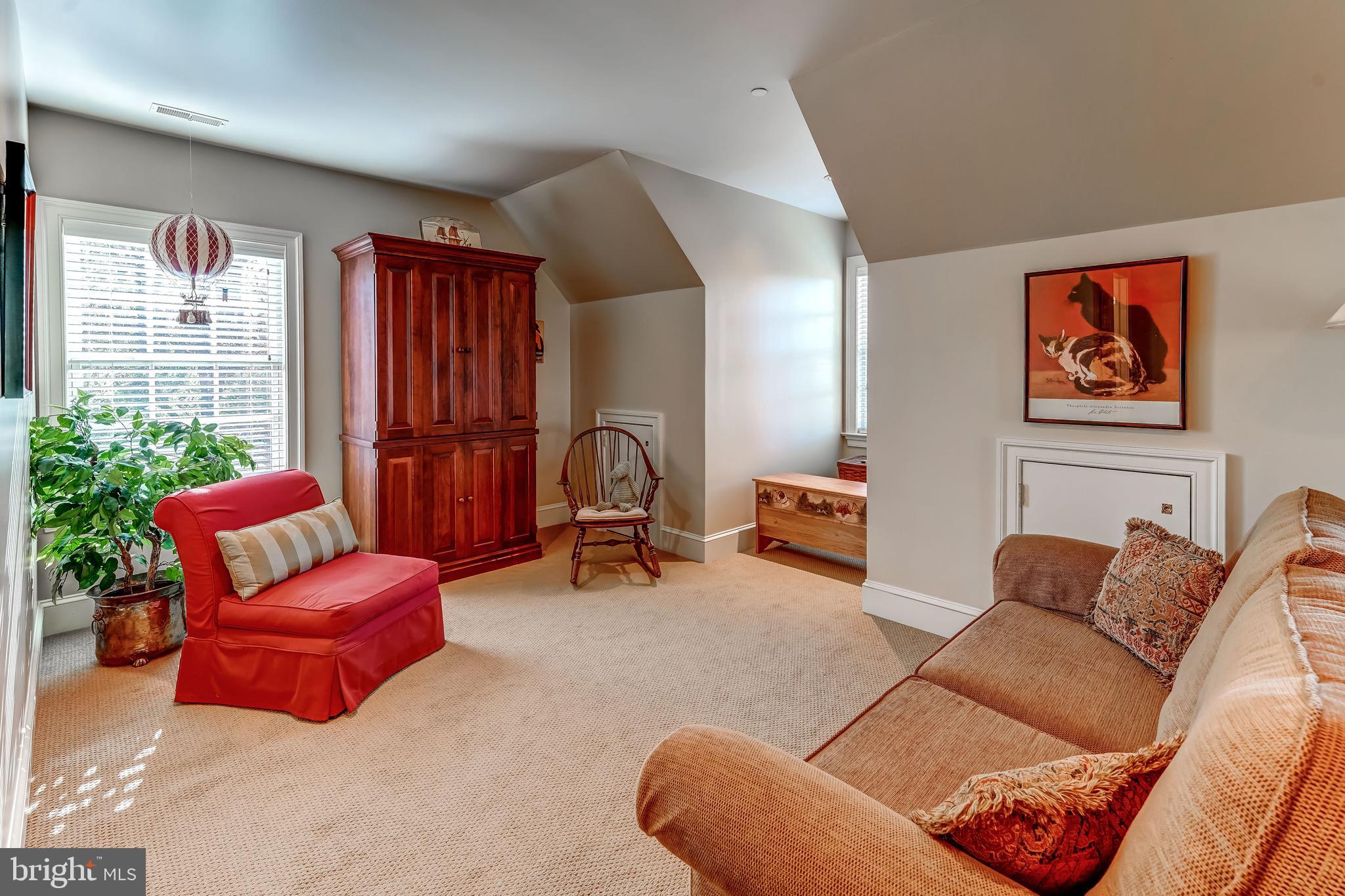 BITTERSWEET - Residential