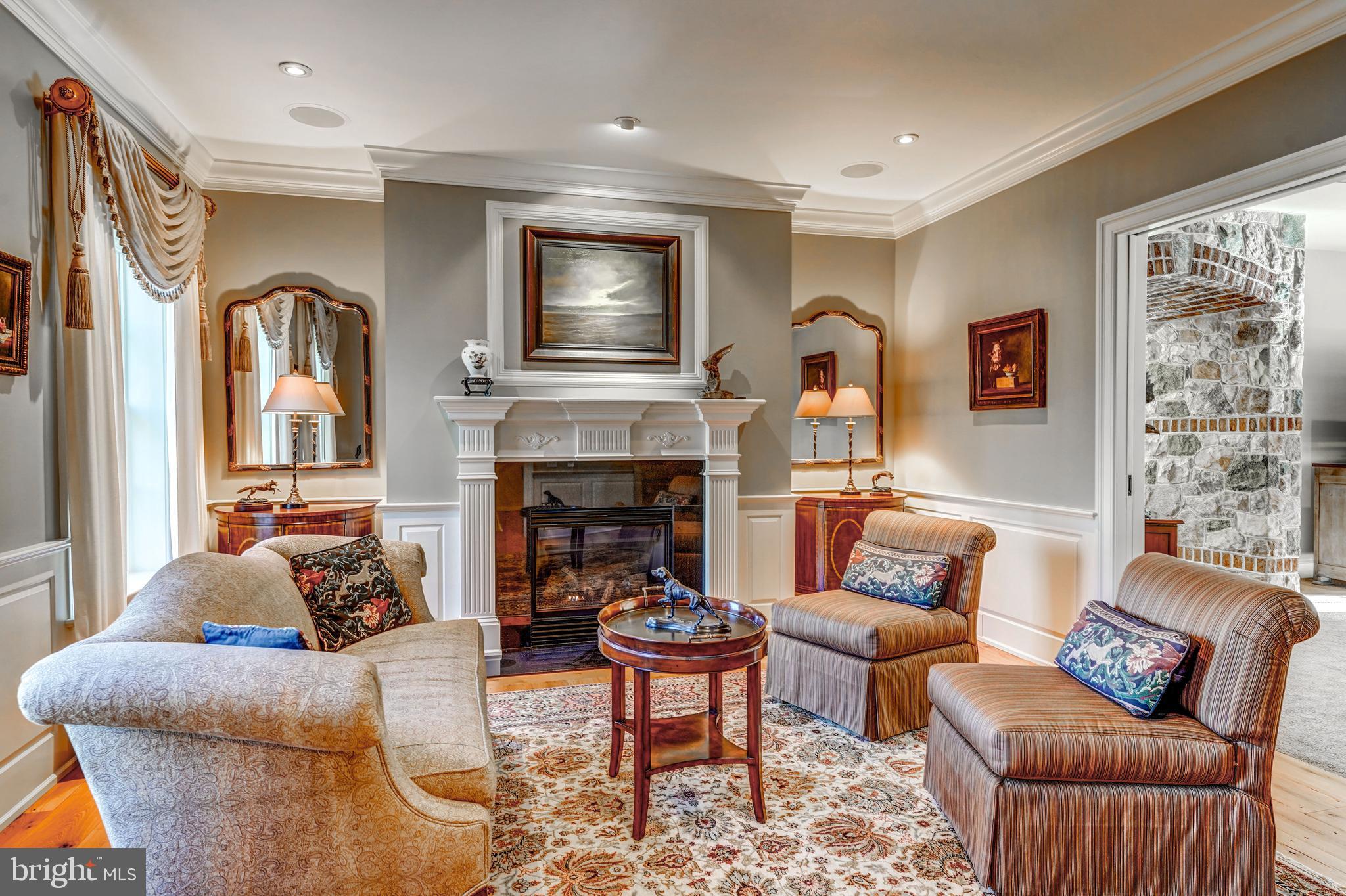 BITTERSWEET - Residential