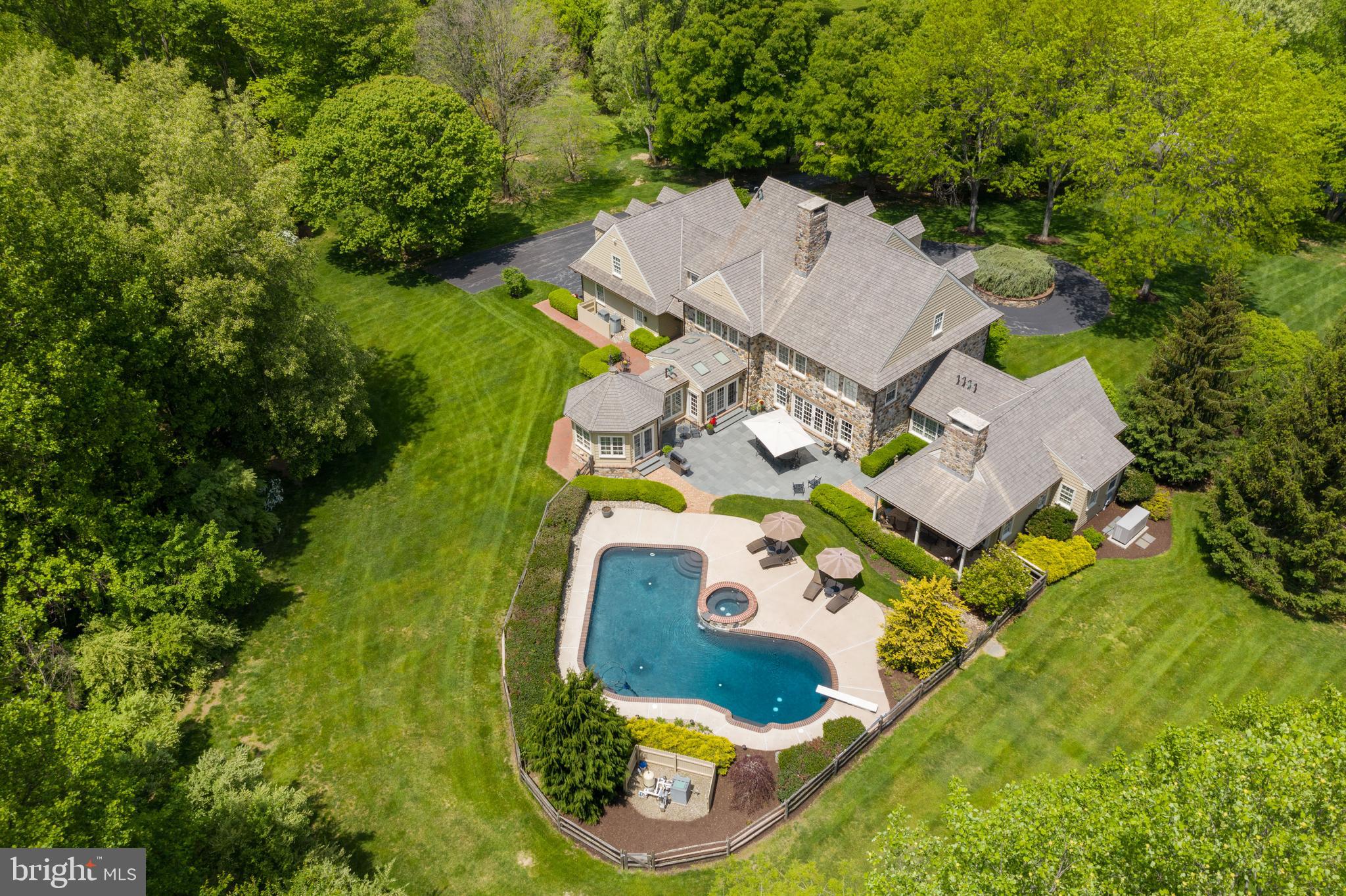 BITTERSWEET - Residential