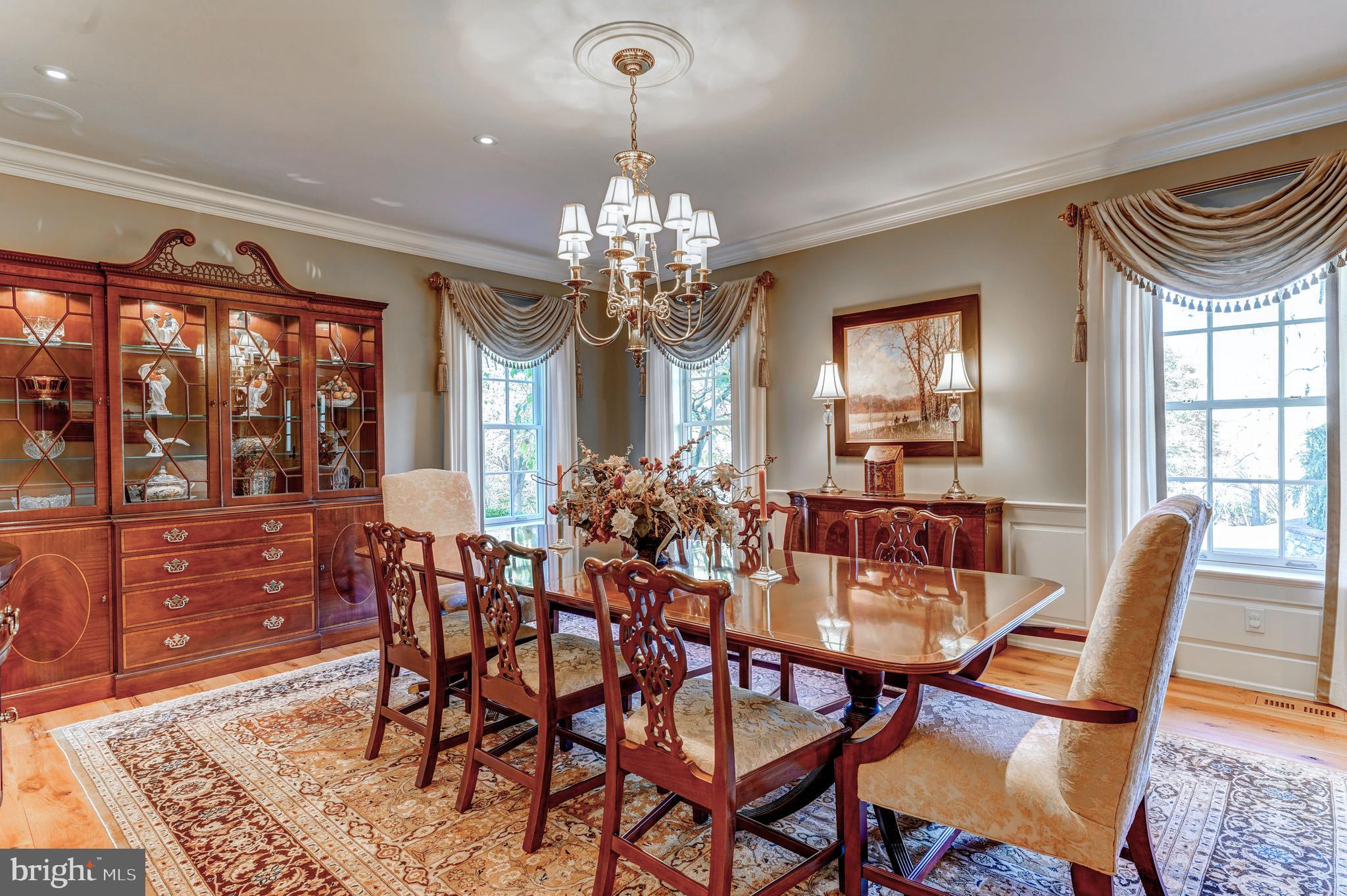 BITTERSWEET - Residential