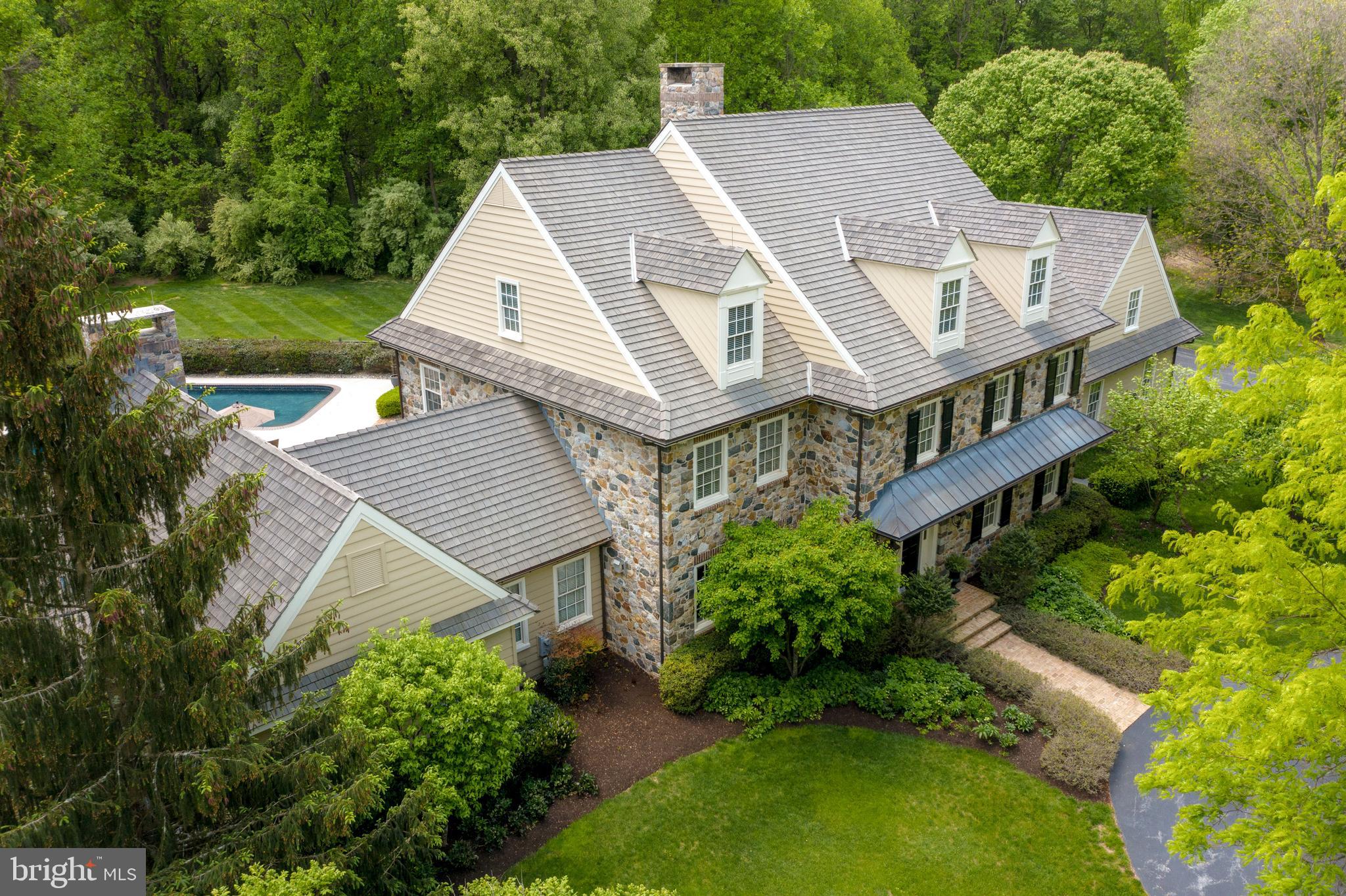 BITTERSWEET - Residential