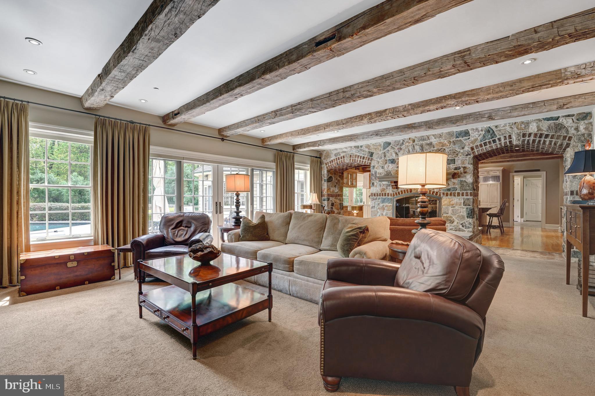 BITTERSWEET - Residential