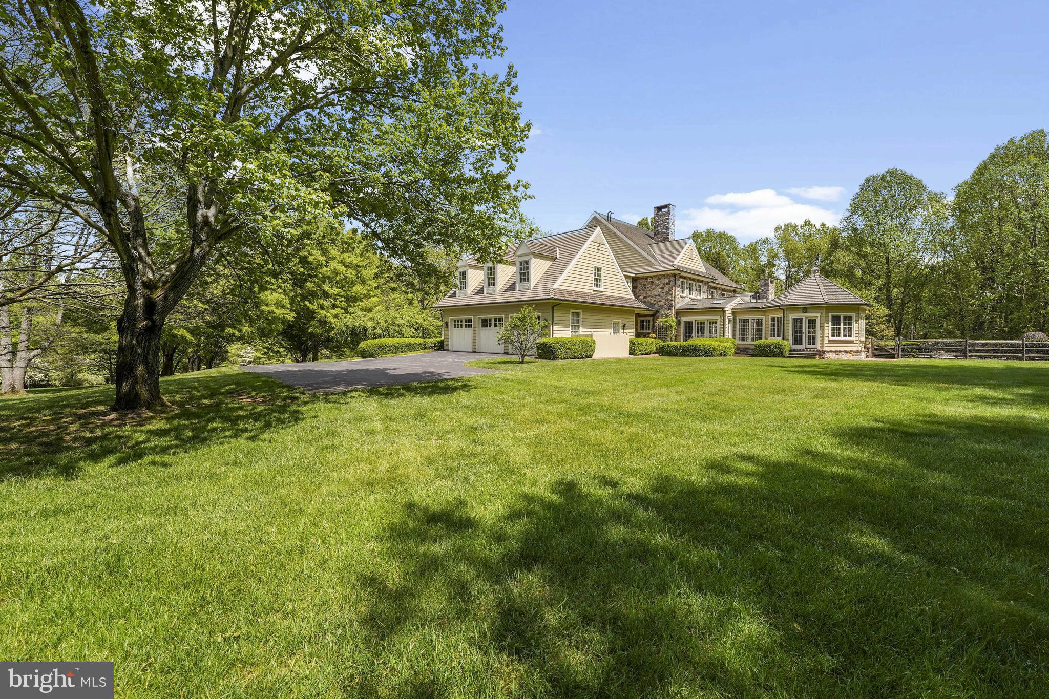 BITTERSWEET - Residential