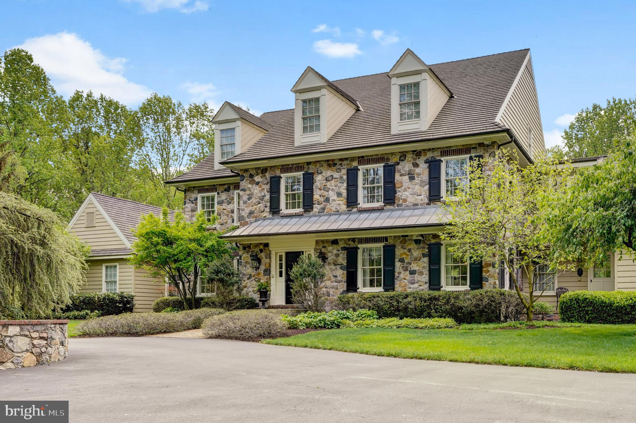 BITTERSWEET - Residential