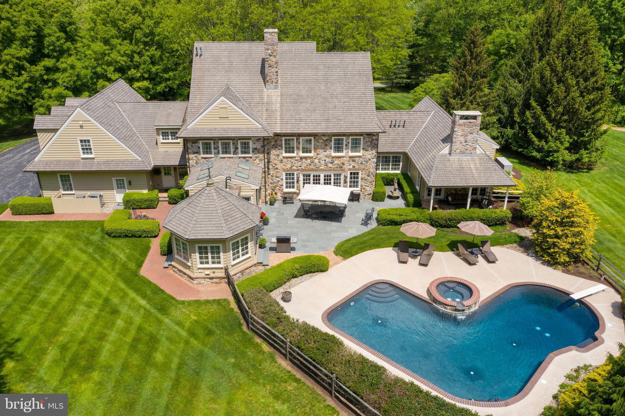 BITTERSWEET - Residential