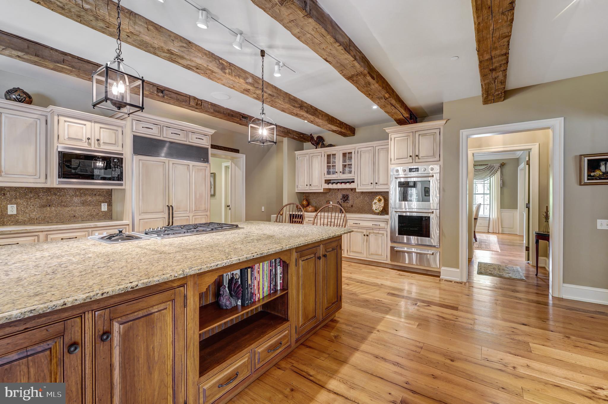 BITTERSWEET - Residential