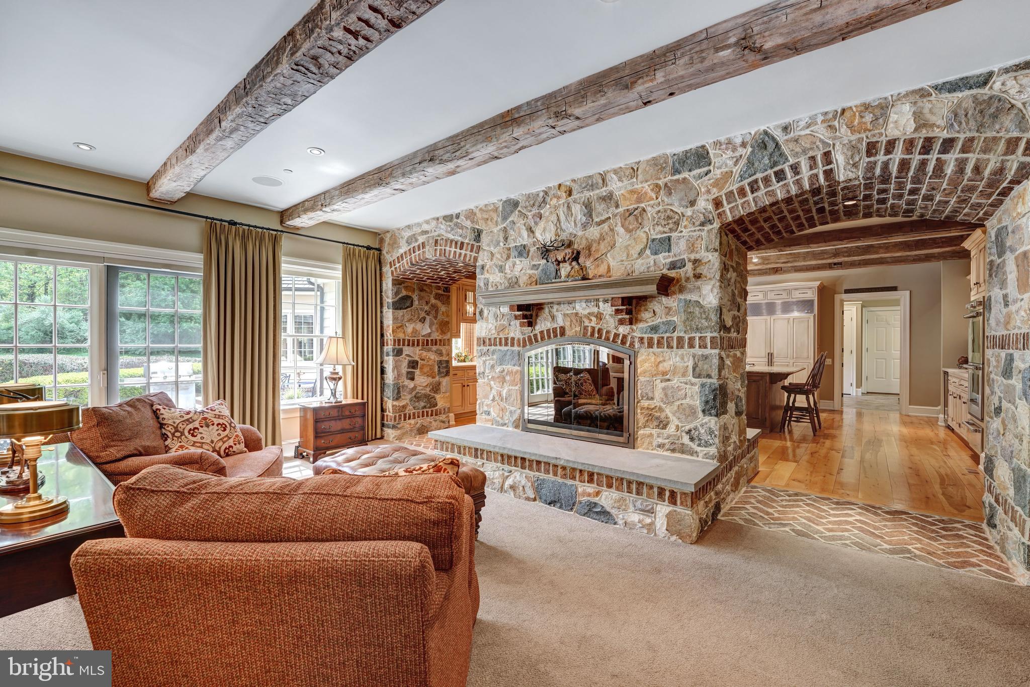 BITTERSWEET - Residential