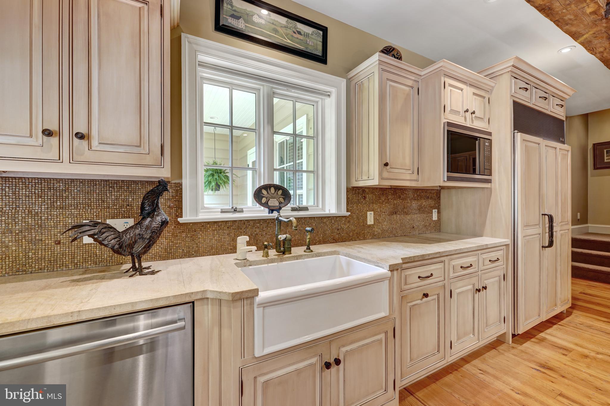 BITTERSWEET - Residential