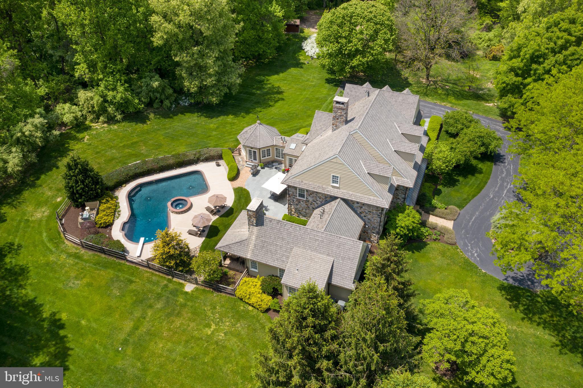 BITTERSWEET - Residential