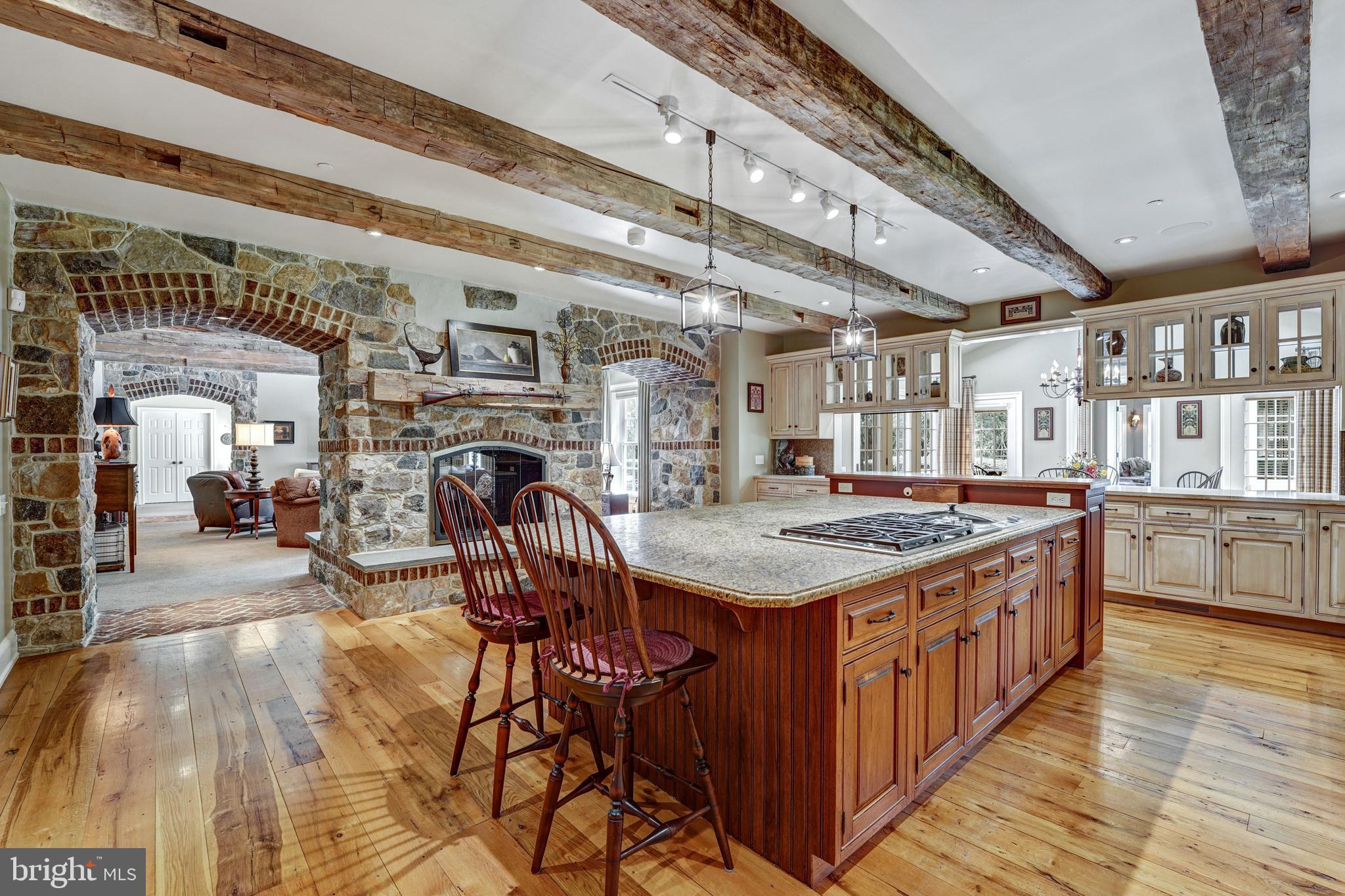 BITTERSWEET - Residential