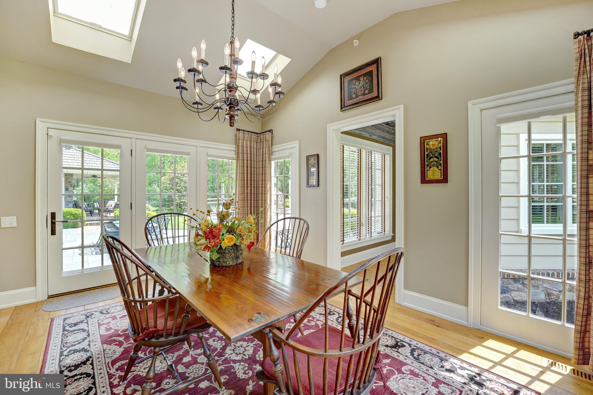 BITTERSWEET - Residential