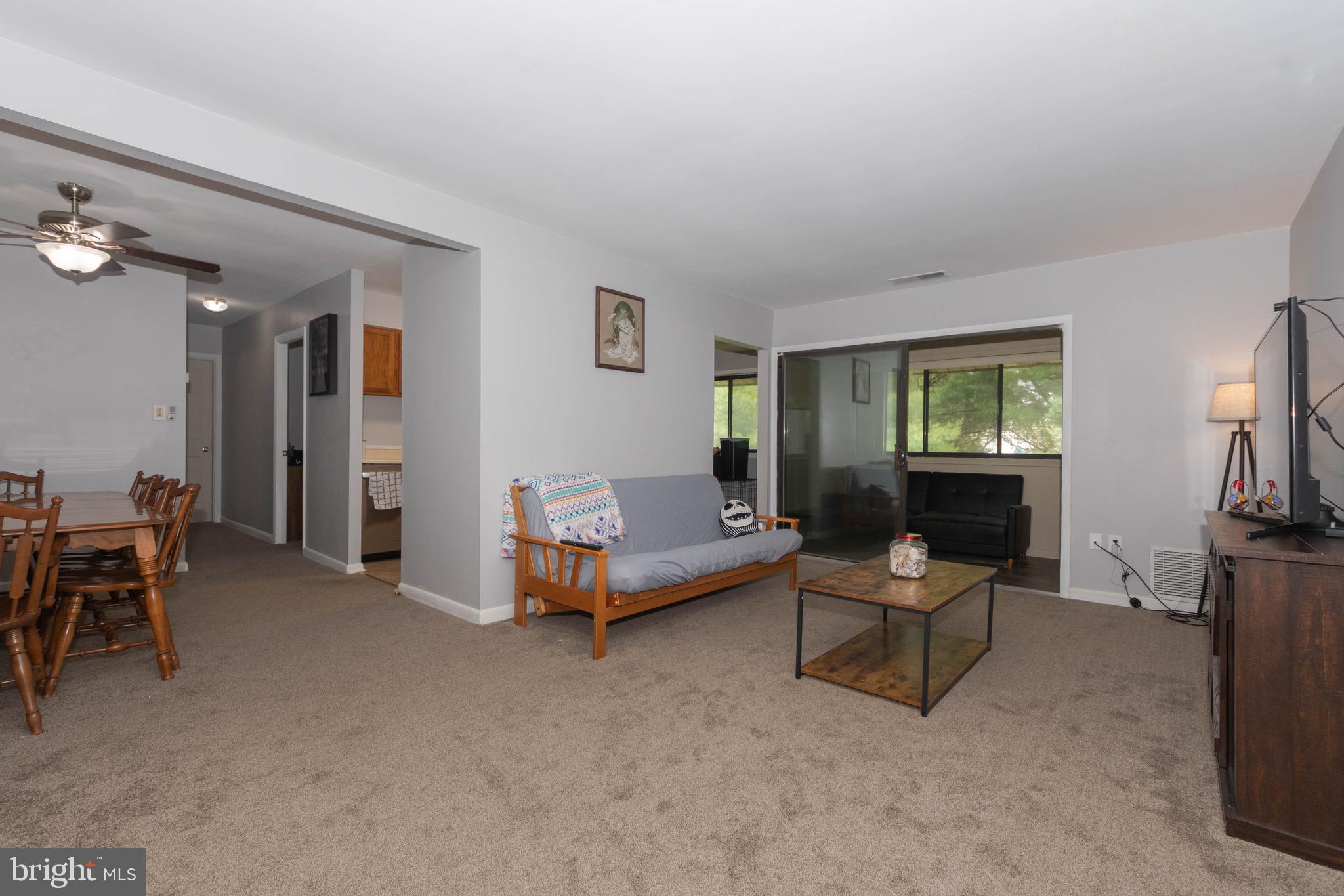 VILLAGE AT BRIGHT OAKS - Residential