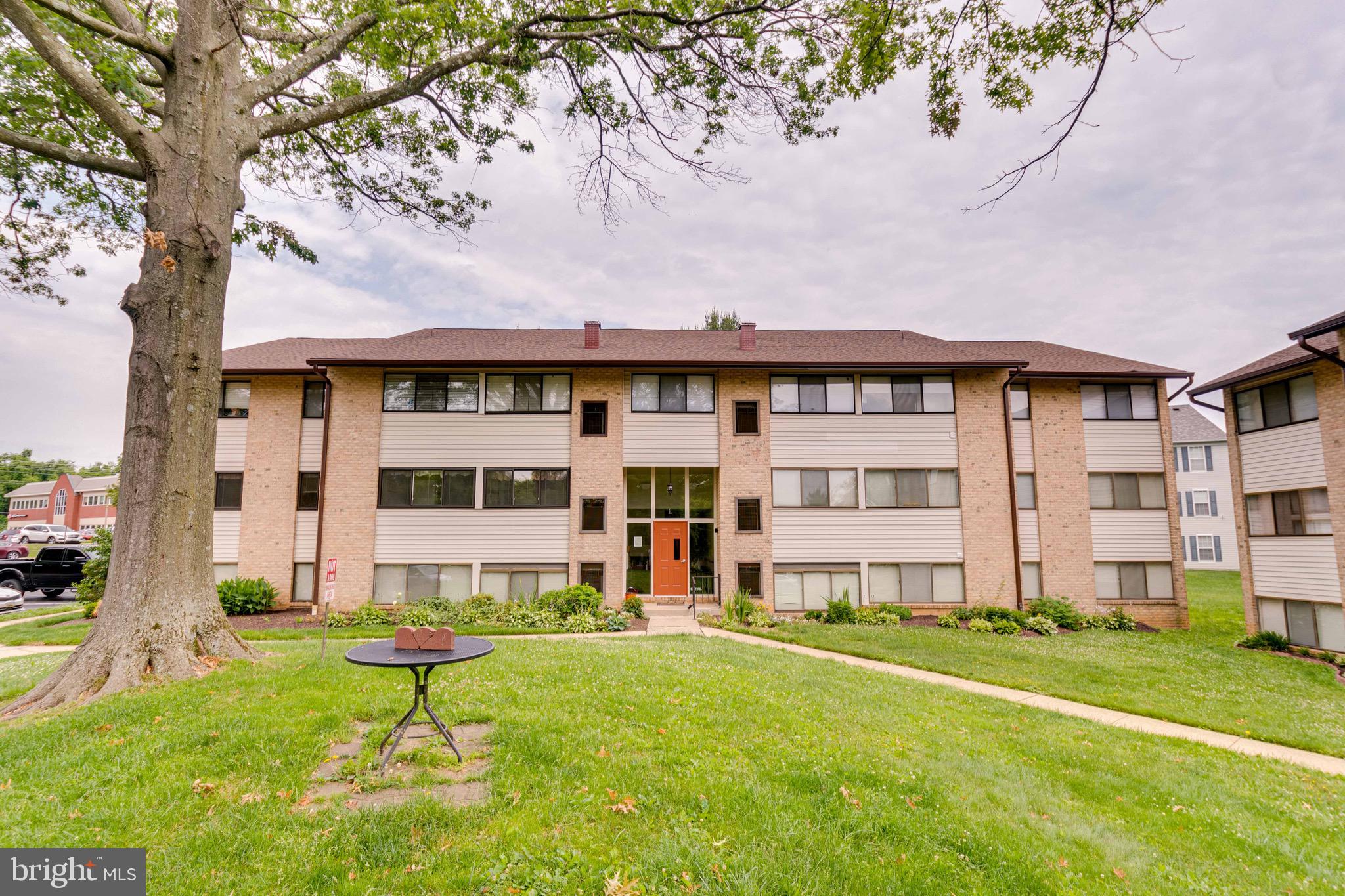 VILLAGE AT BRIGHT OAKS - Residential