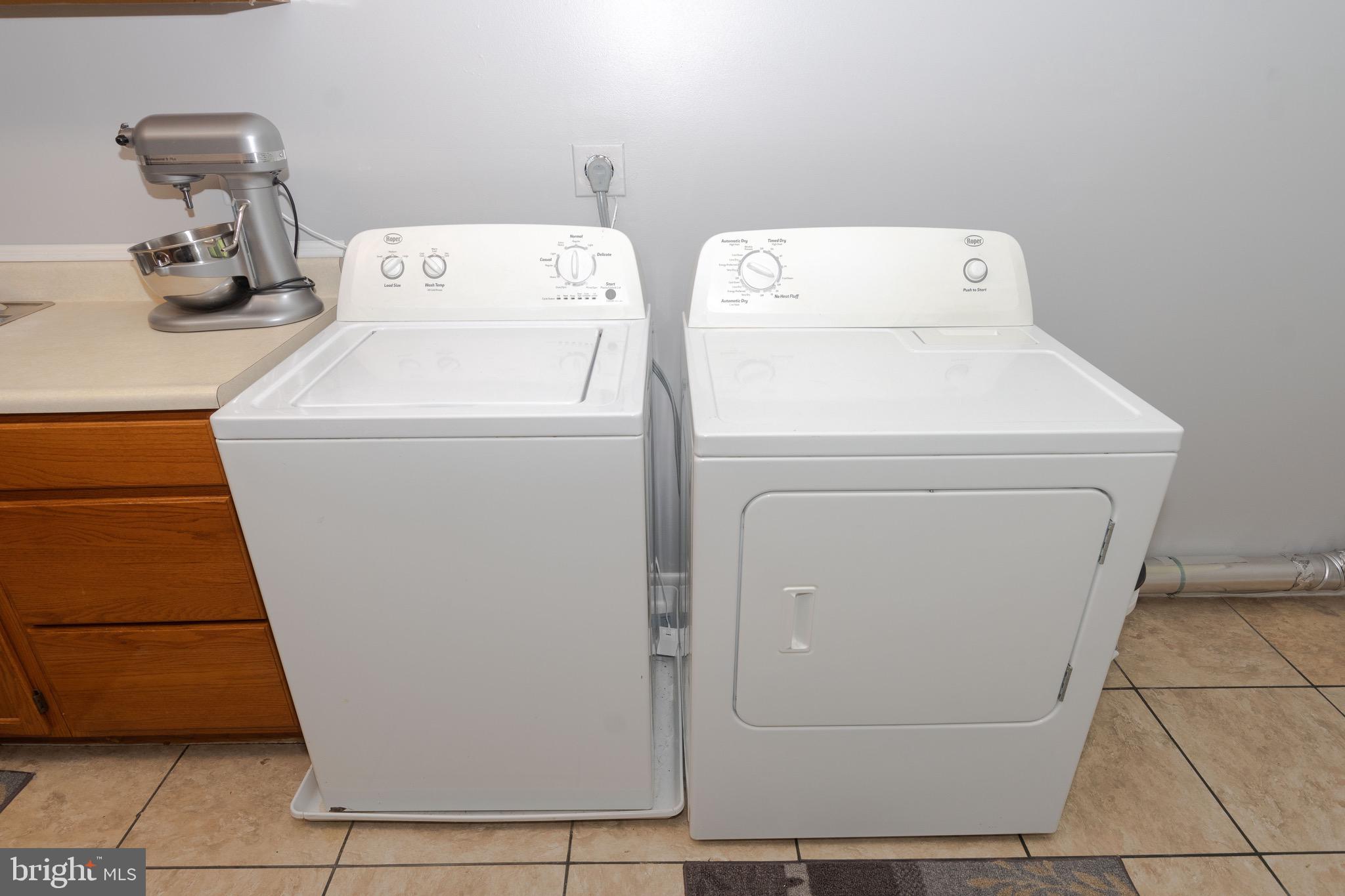 VILLAGE AT BRIGHT OAKS - Residential