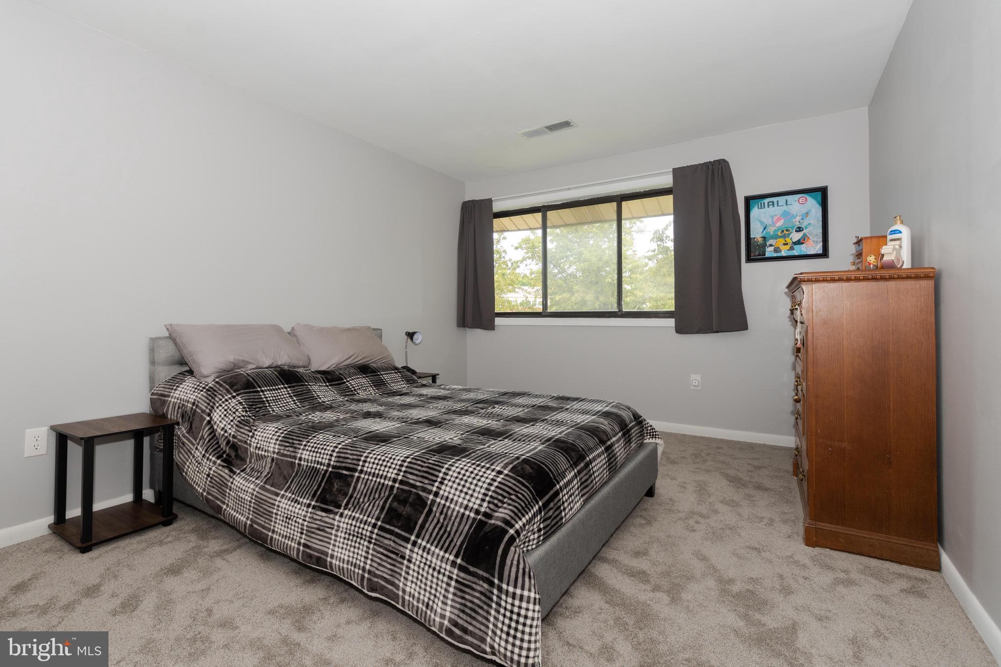 VILLAGE AT BRIGHT OAKS - Residential