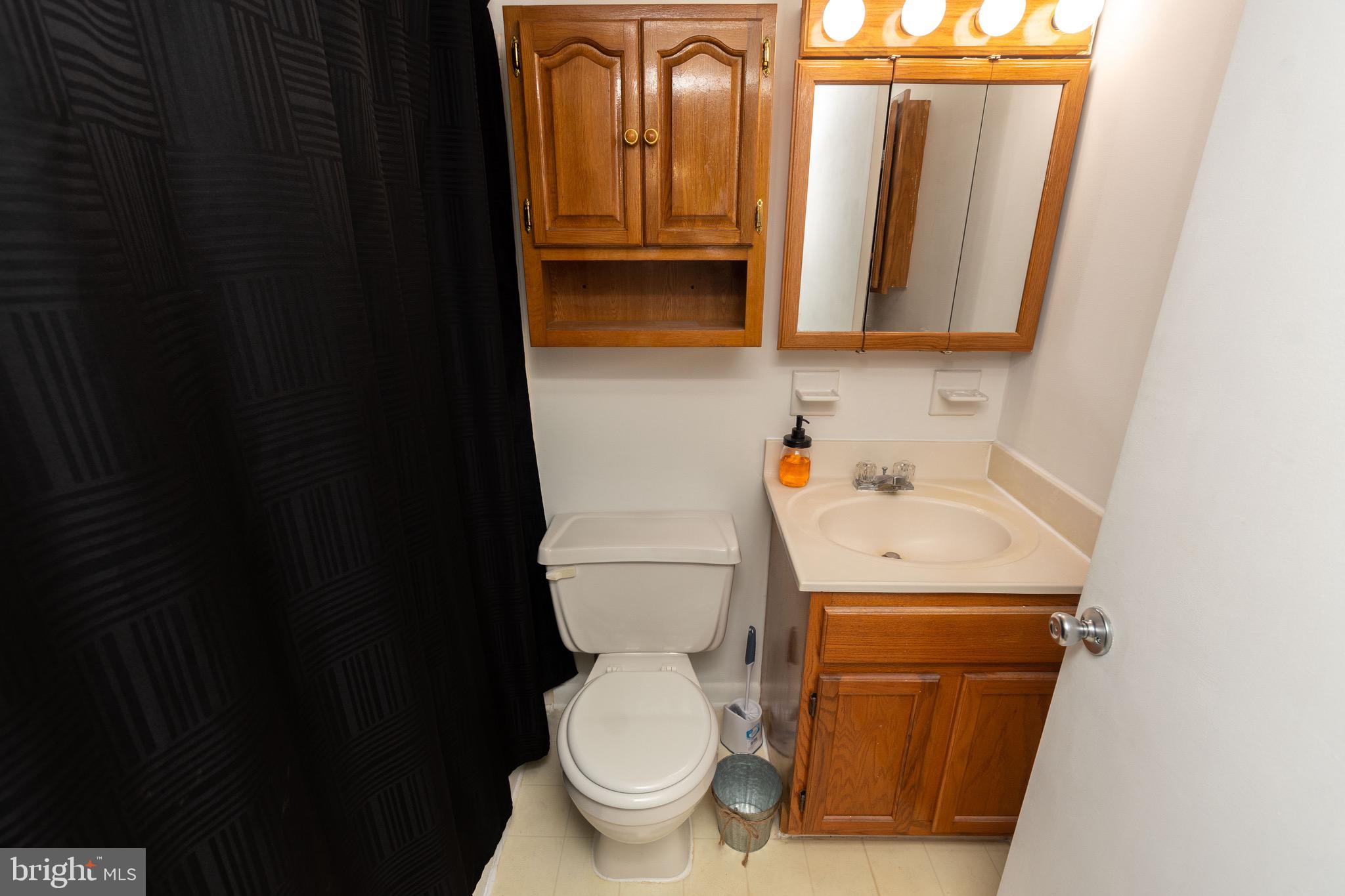 VILLAGE AT BRIGHT OAKS - Residential