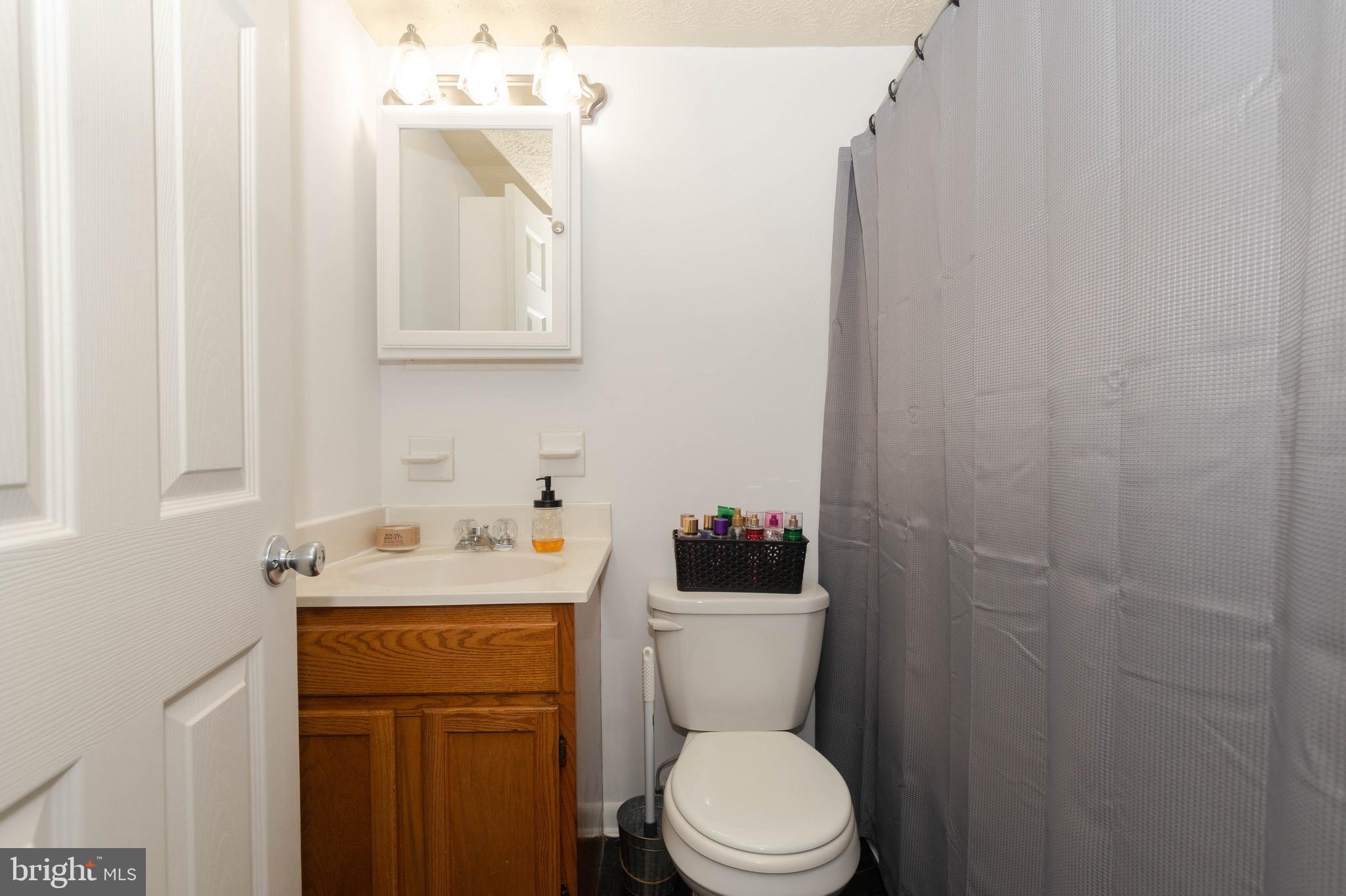 VILLAGE AT BRIGHT OAKS - Residential