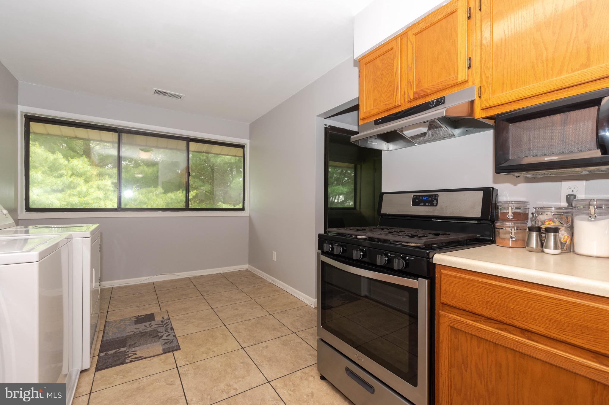 VILLAGE AT BRIGHT OAKS - Residential