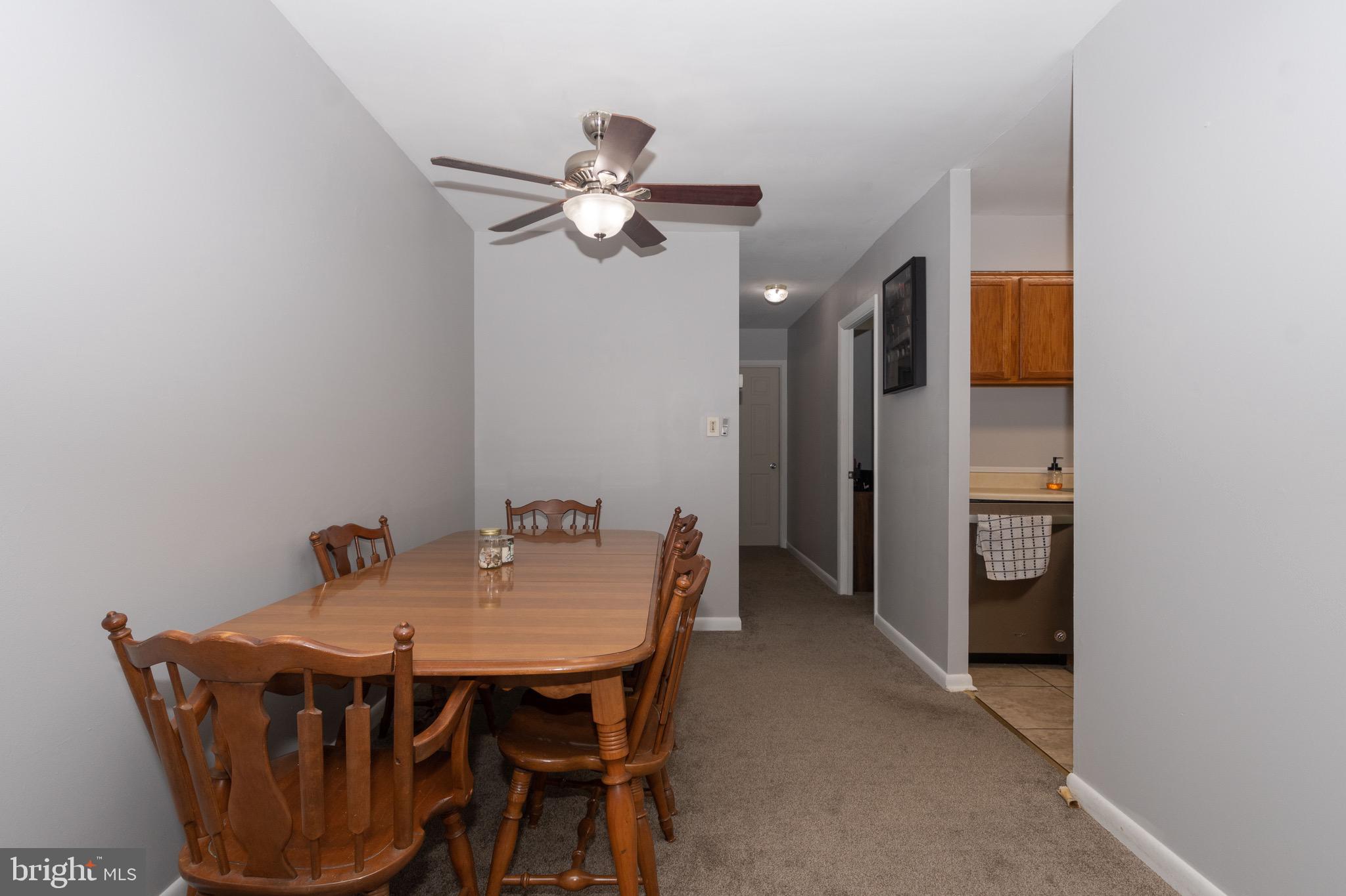 VILLAGE AT BRIGHT OAKS - Residential