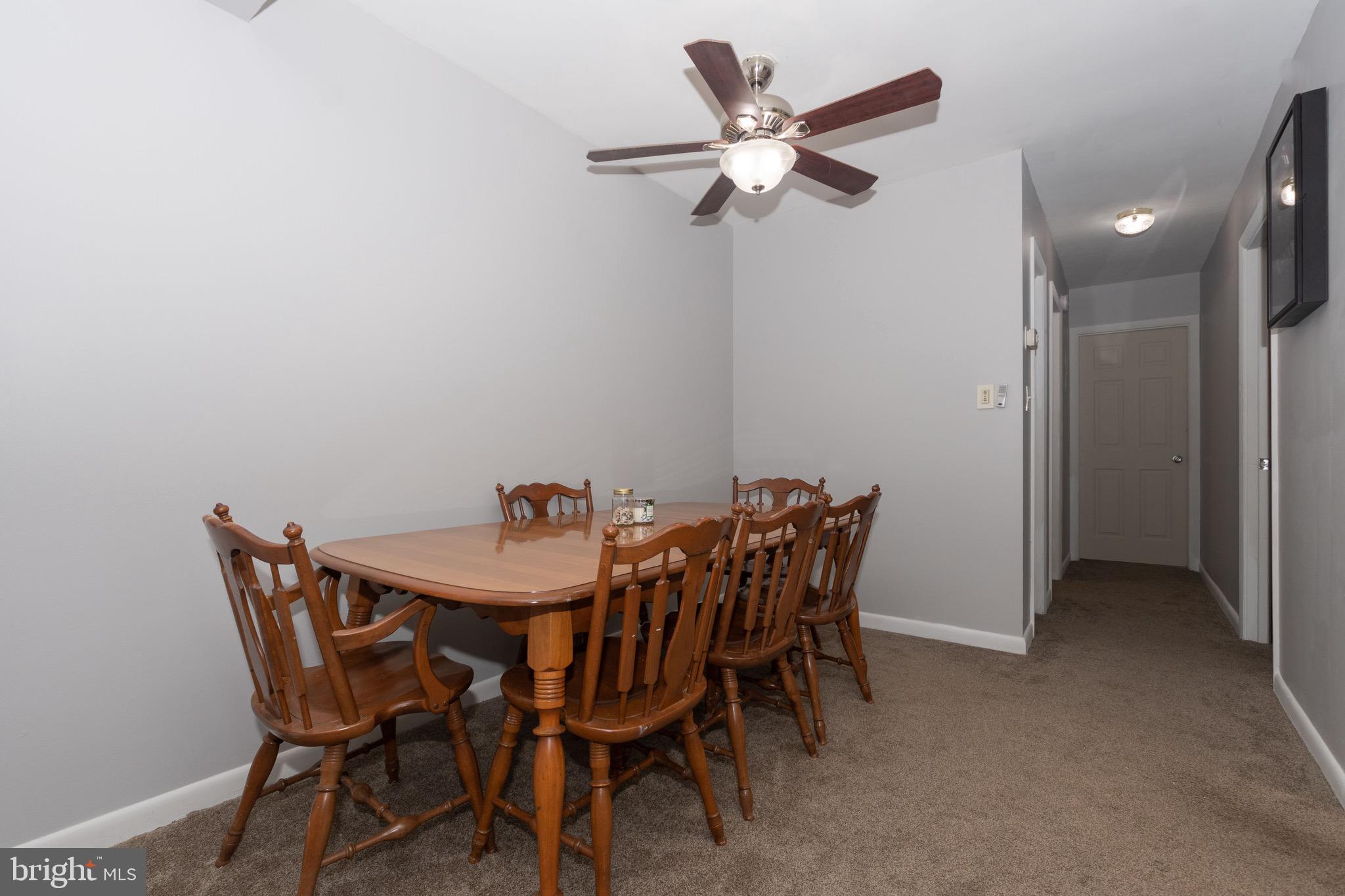 VILLAGE AT BRIGHT OAKS - Residential