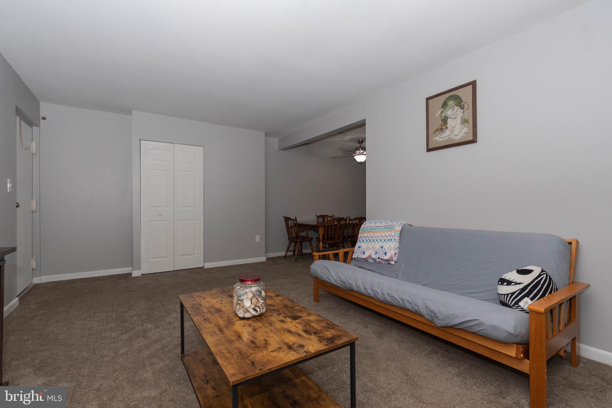 VILLAGE AT BRIGHT OAKS - Residential