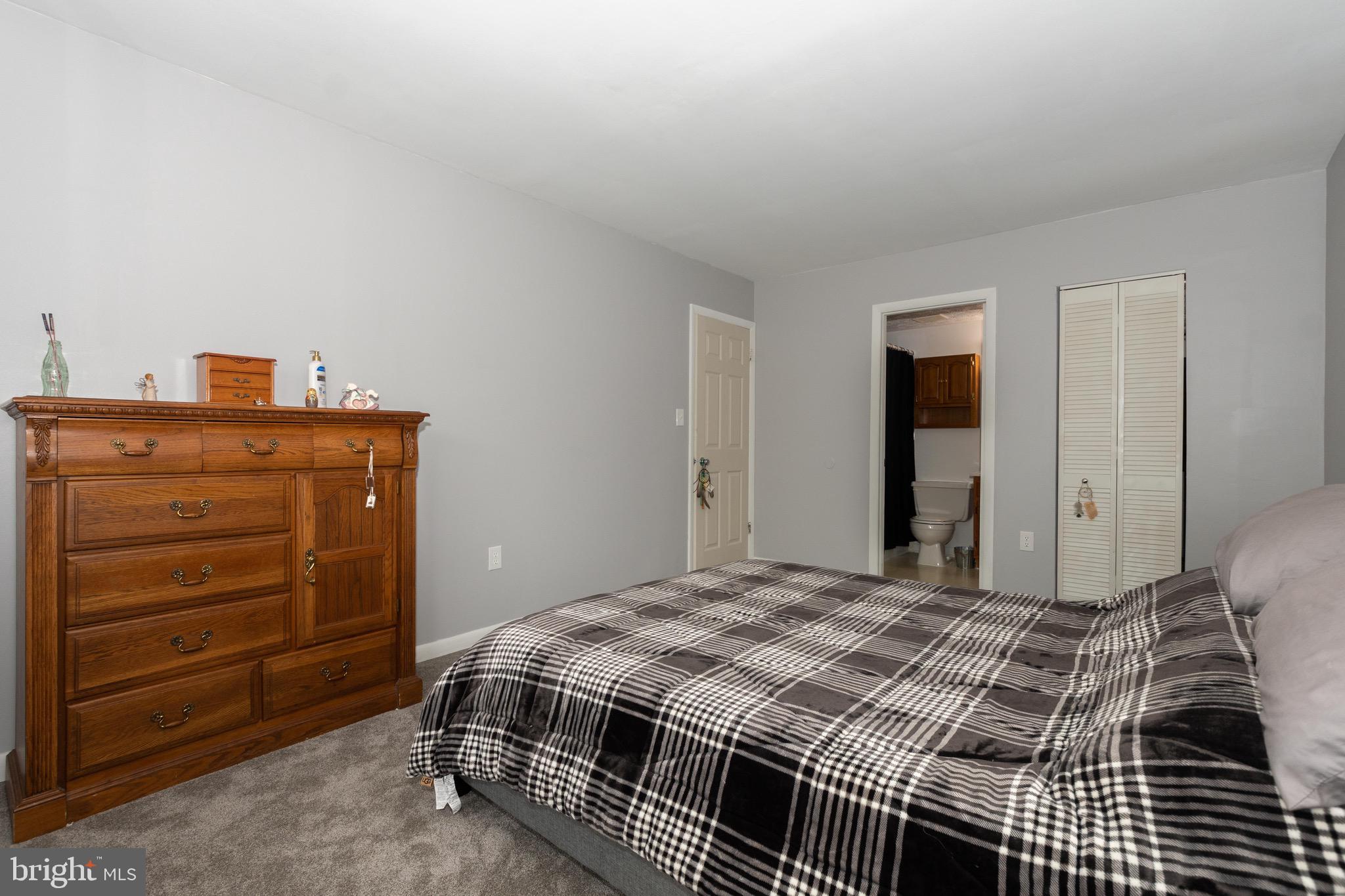 VILLAGE AT BRIGHT OAKS - Residential