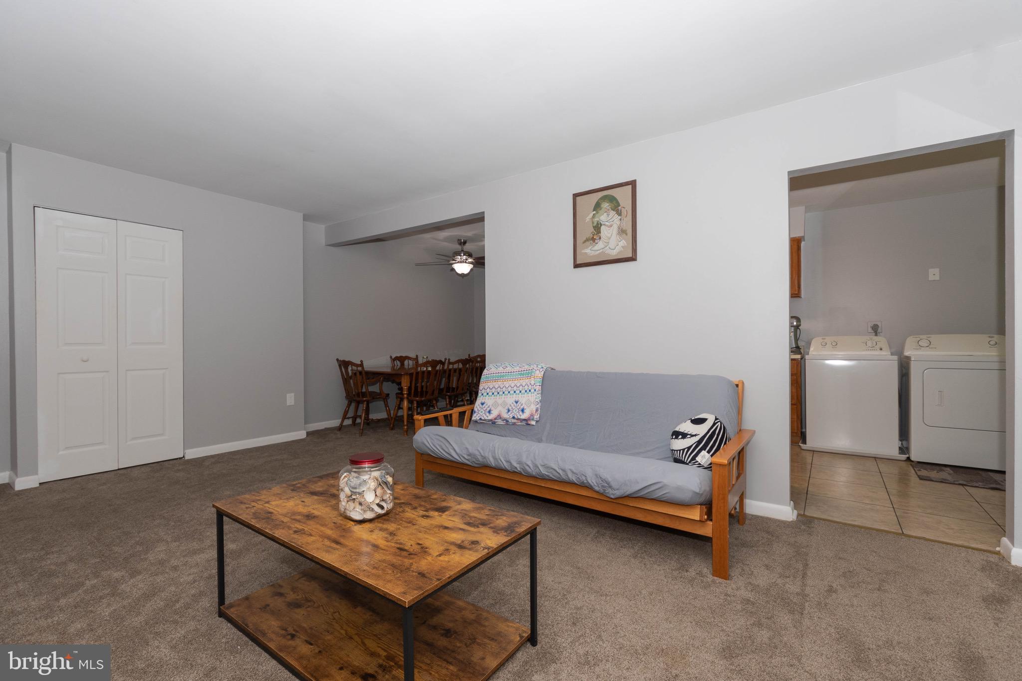 VILLAGE AT BRIGHT OAKS - Residential