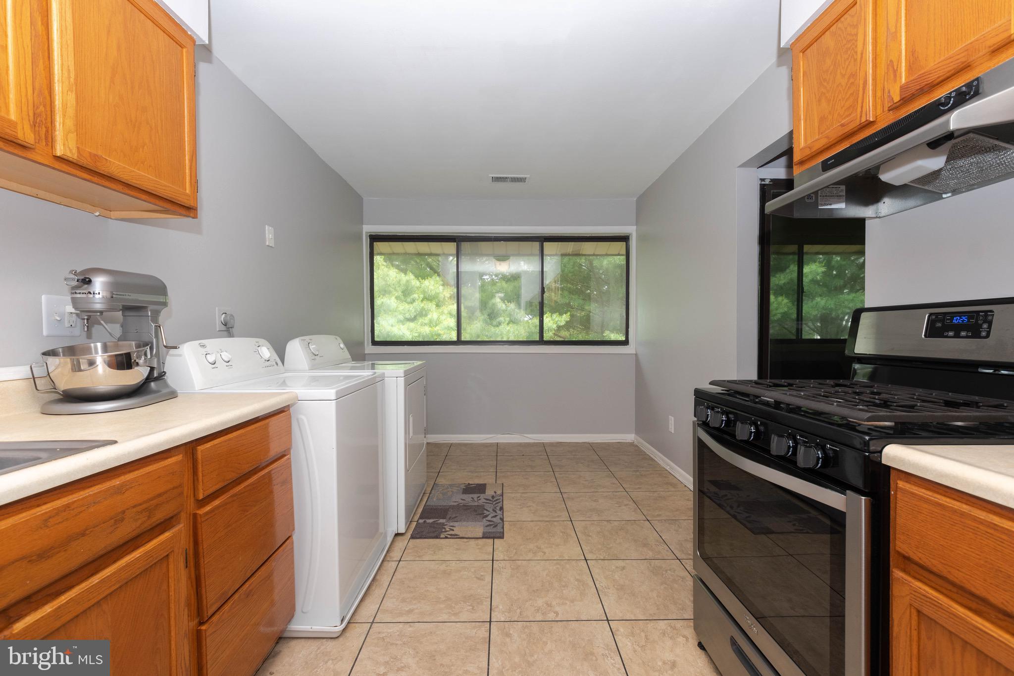 VILLAGE AT BRIGHT OAKS - Residential