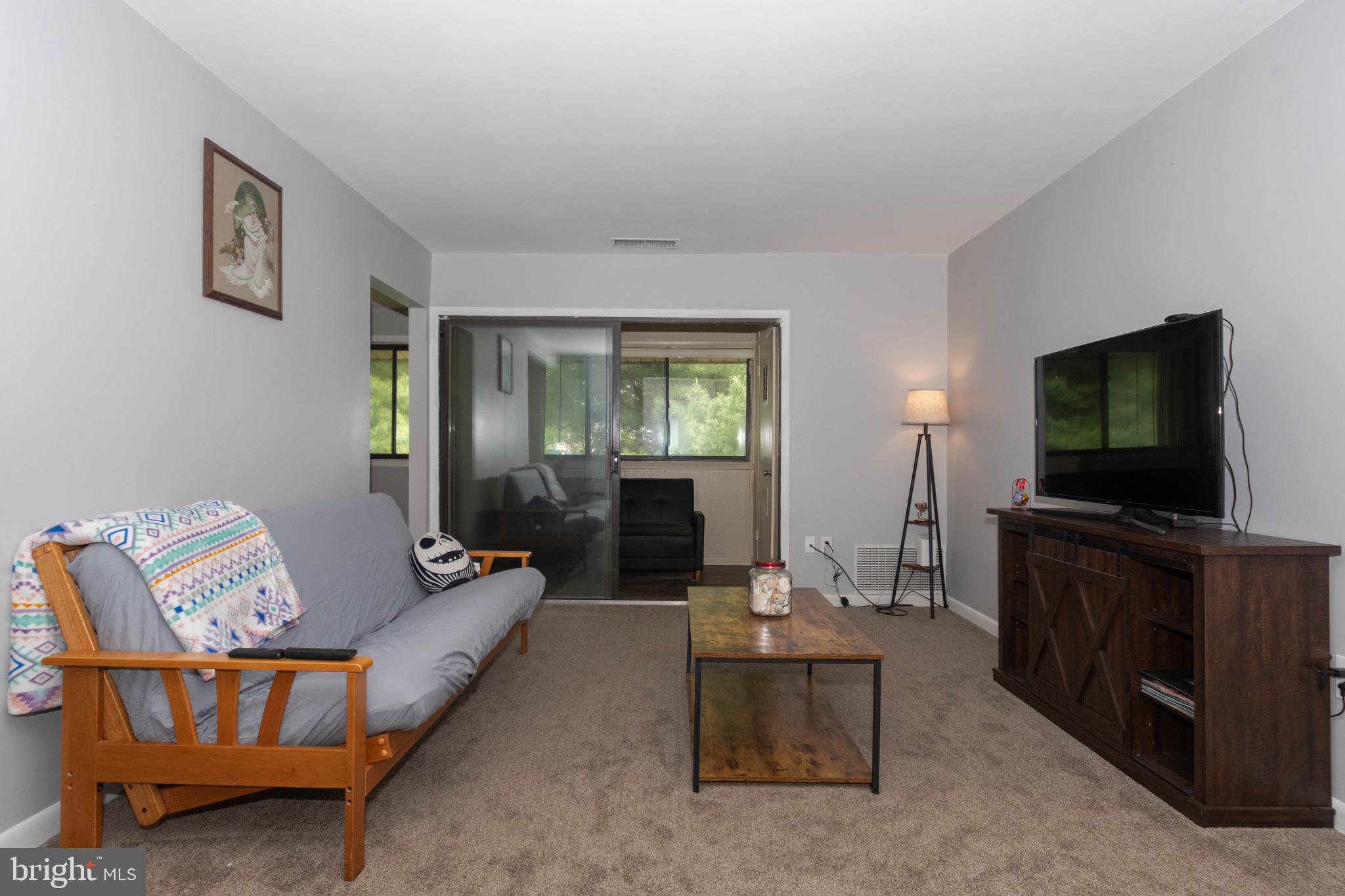 VILLAGE AT BRIGHT OAKS - Residential