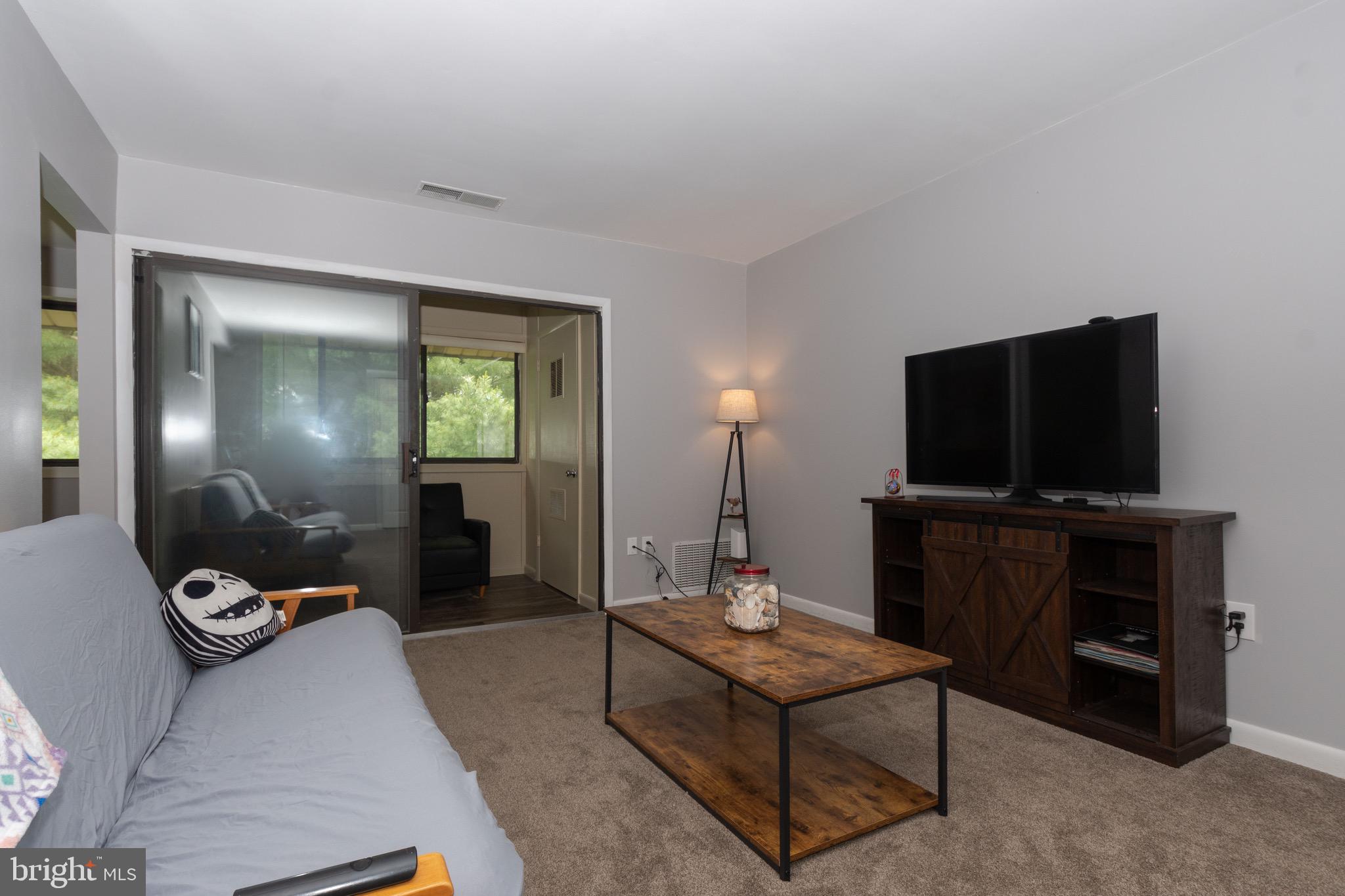 VILLAGE AT BRIGHT OAKS - Residential