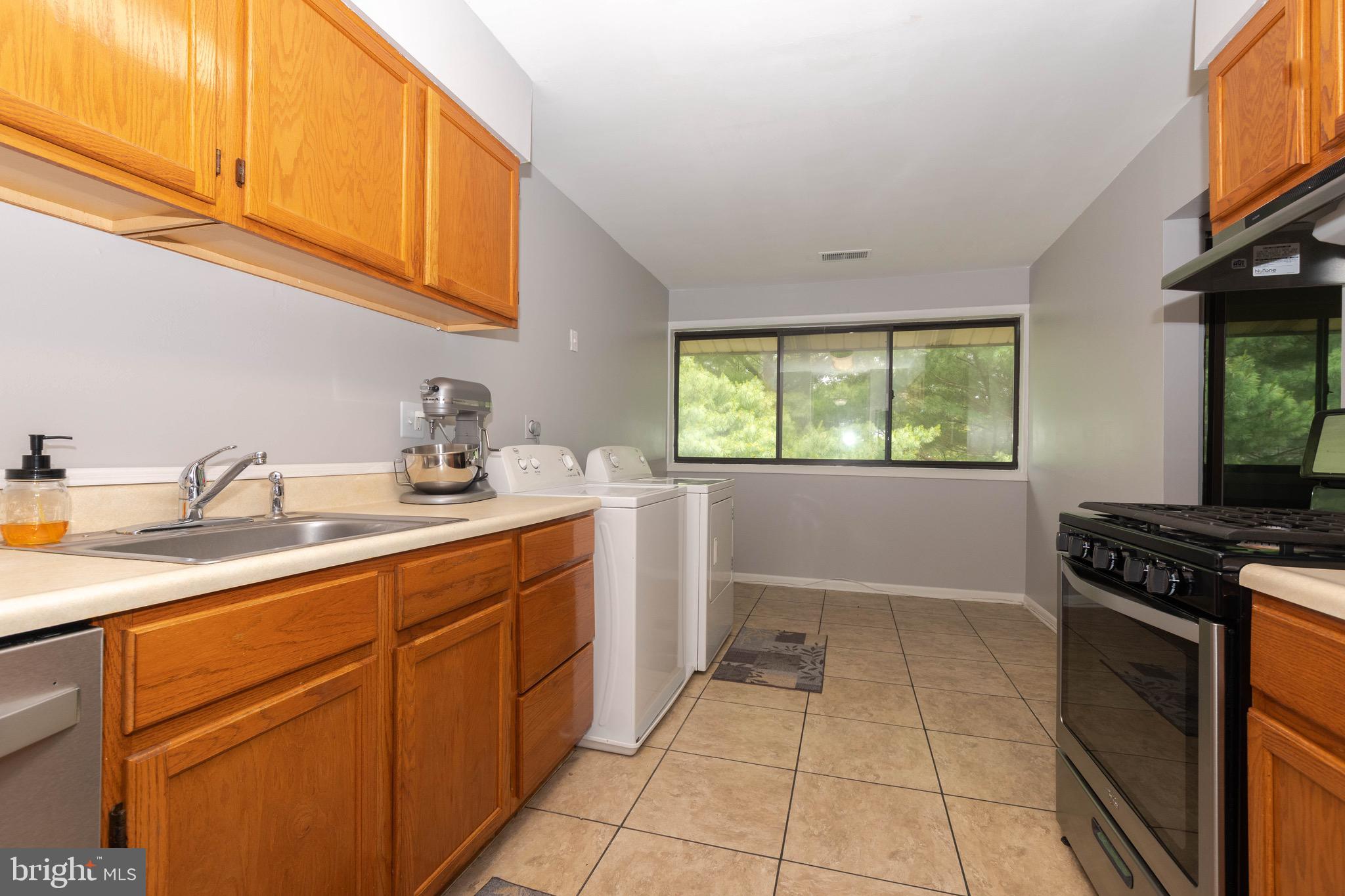 VILLAGE AT BRIGHT OAKS - Residential