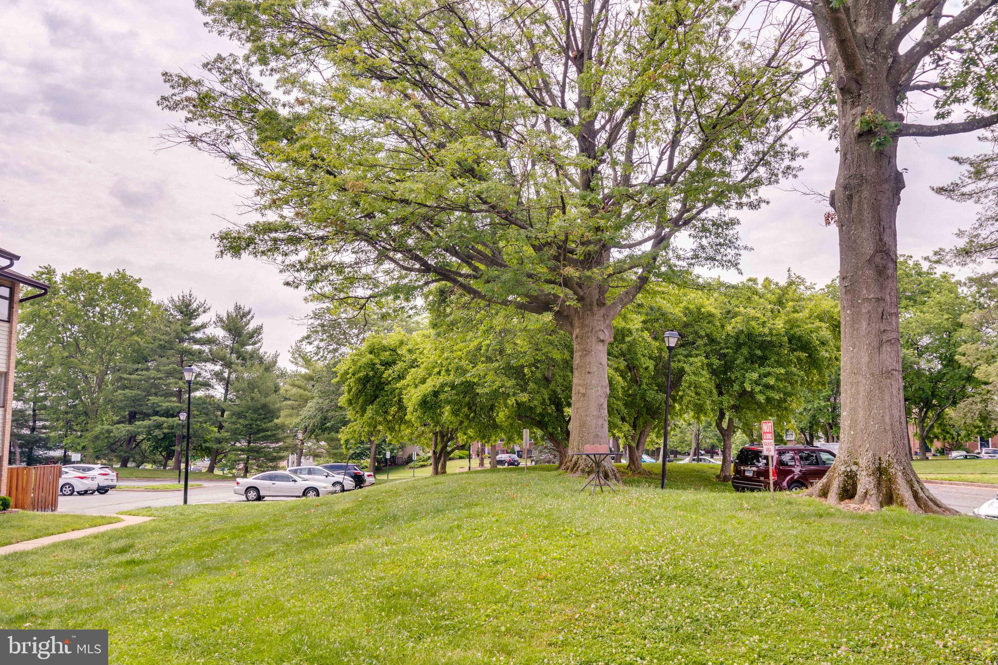 VILLAGE AT BRIGHT OAKS - Residential