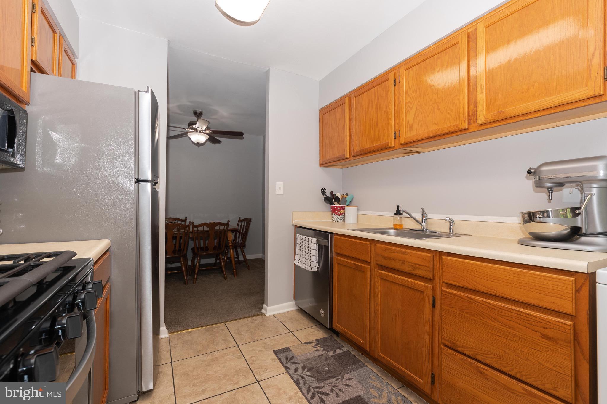 VILLAGE AT BRIGHT OAKS - Residential