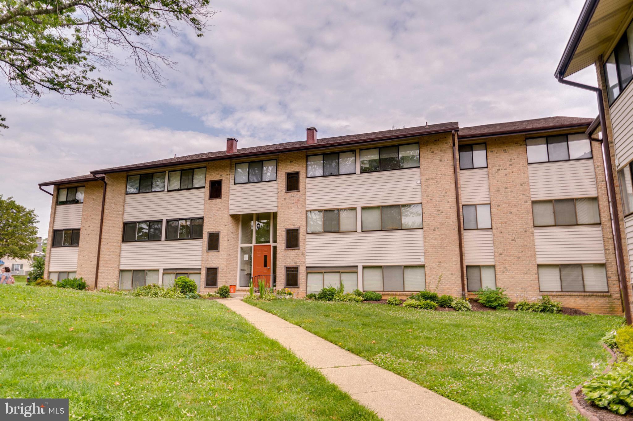 VILLAGE AT BRIGHT OAKS - Residential