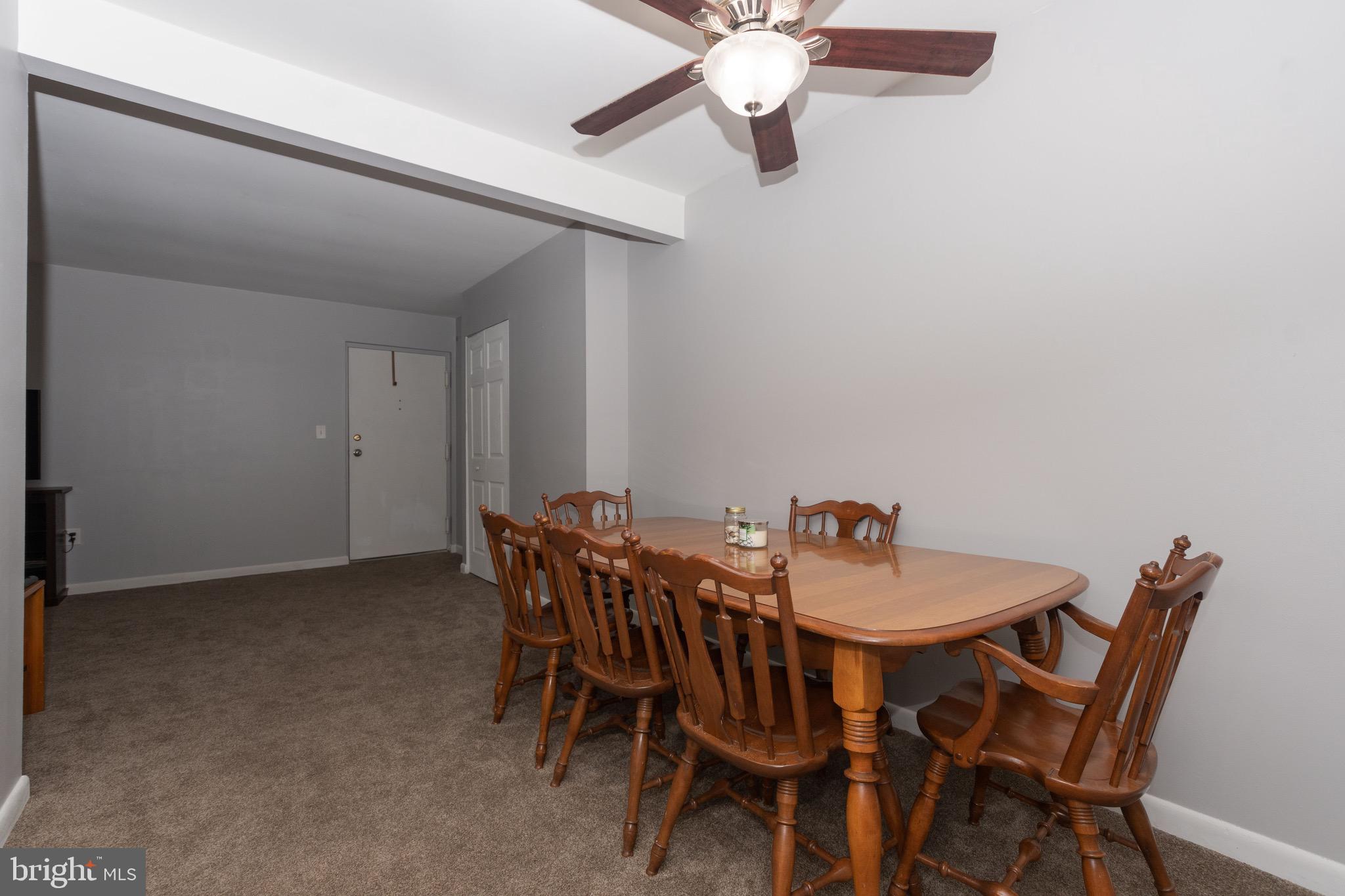 VILLAGE AT BRIGHT OAKS - Residential