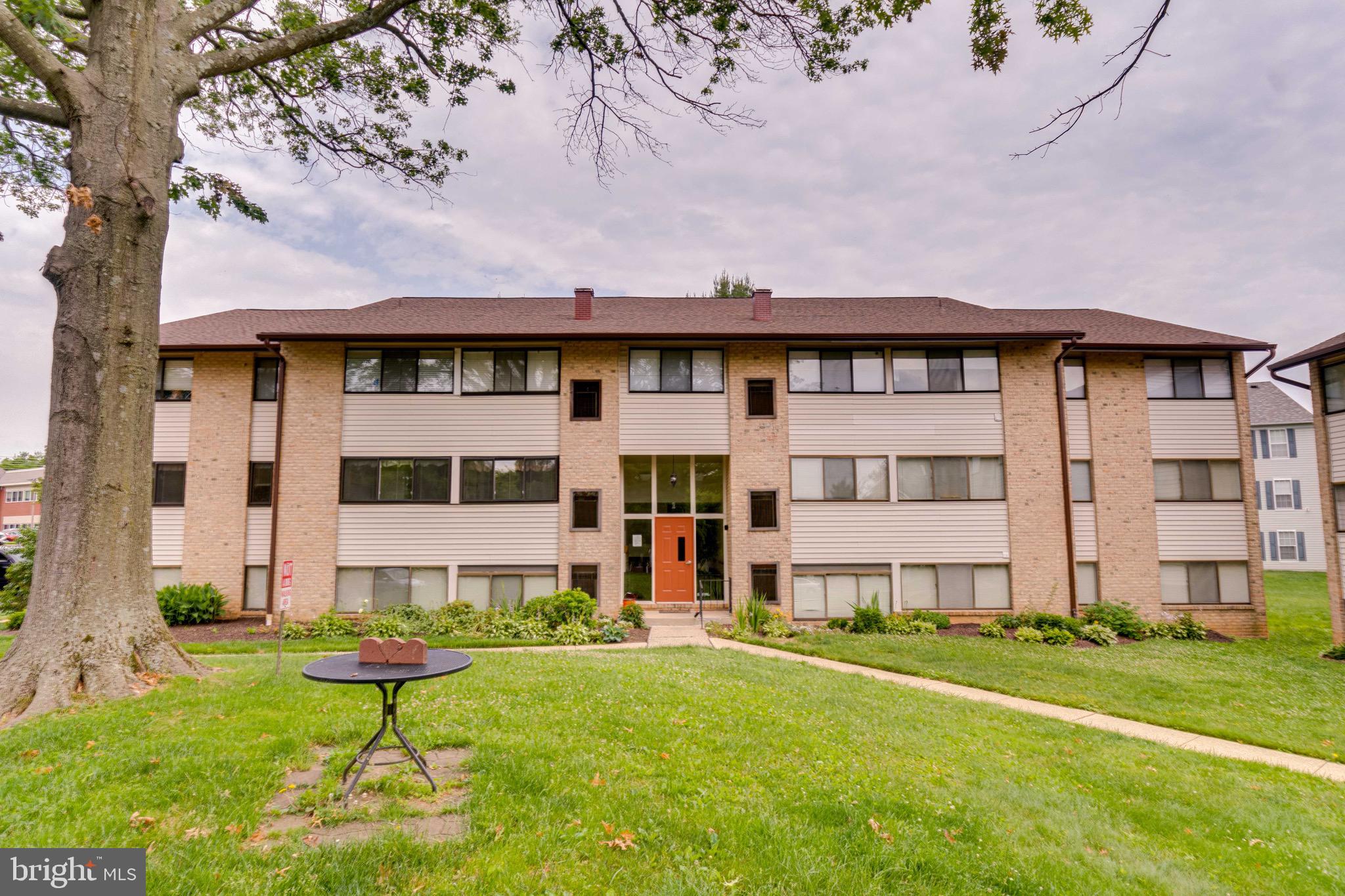 VILLAGE AT BRIGHT OAKS - Residential