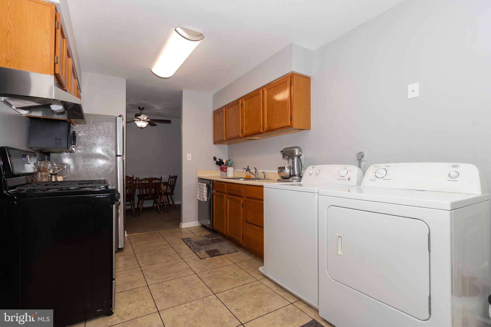 VILLAGE AT BRIGHT OAKS - Residential