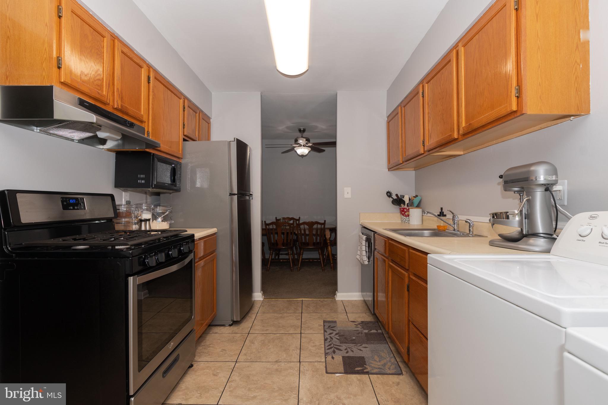 VILLAGE AT BRIGHT OAKS - Residential