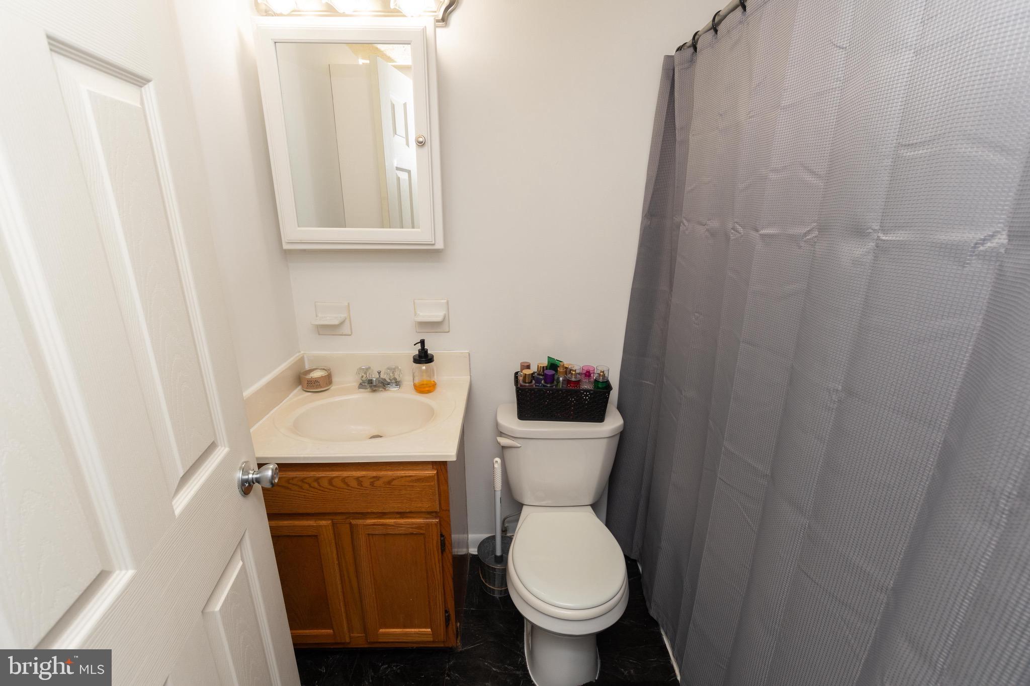 VILLAGE AT BRIGHT OAKS - Residential