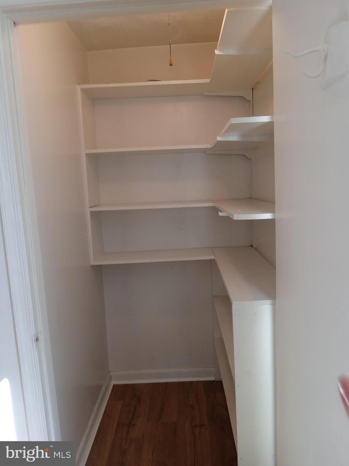 CHARLES TOWN CORPORATION - Residential Lease