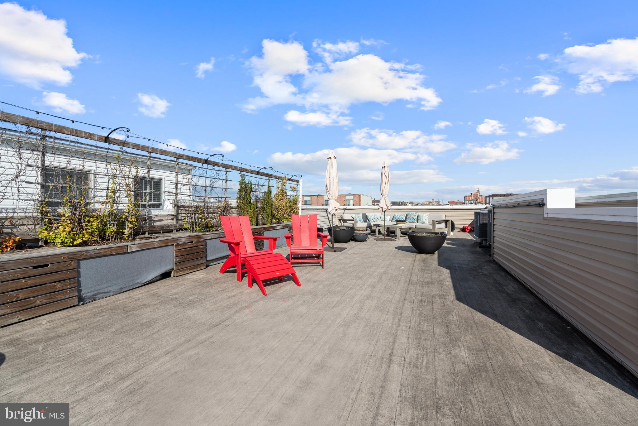 CANTON - Residential