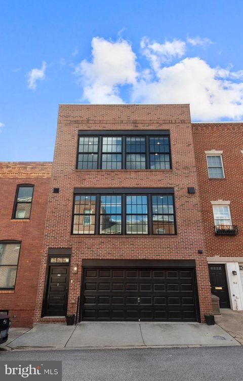 922 S STREEPER STREET BALTIMORE MD 21224