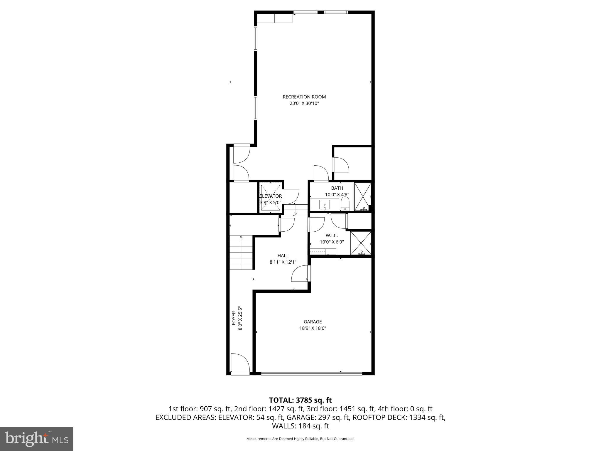 CANTON - Residential