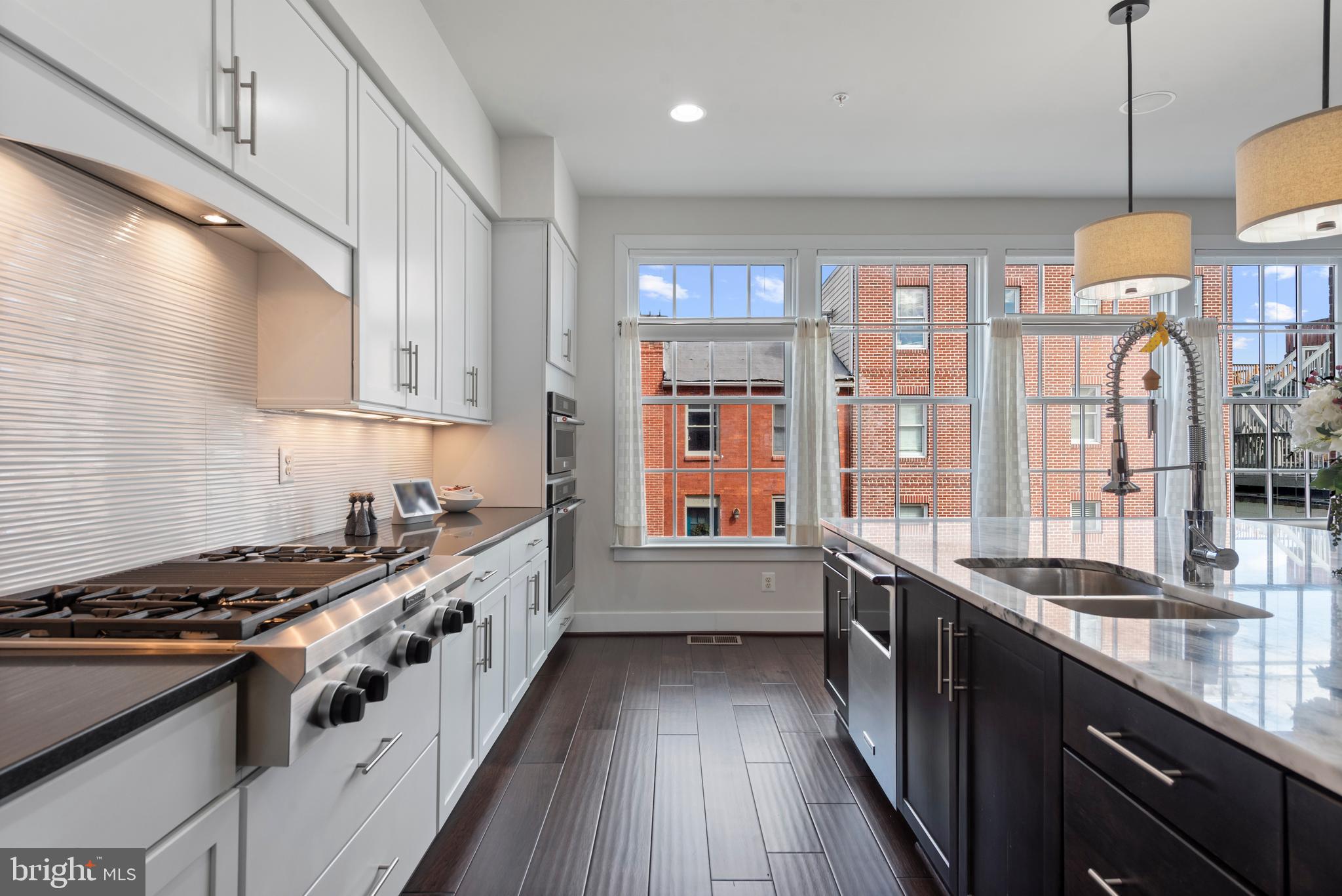 CANTON - Residential