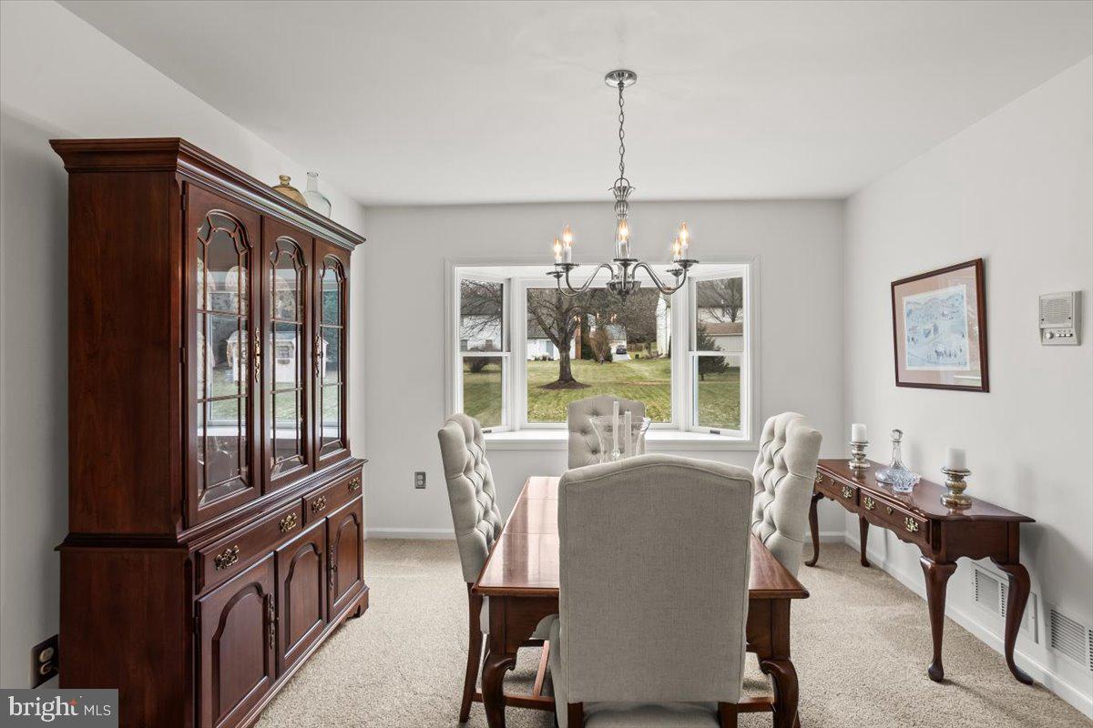 INDIAN SPRINGS - Residential